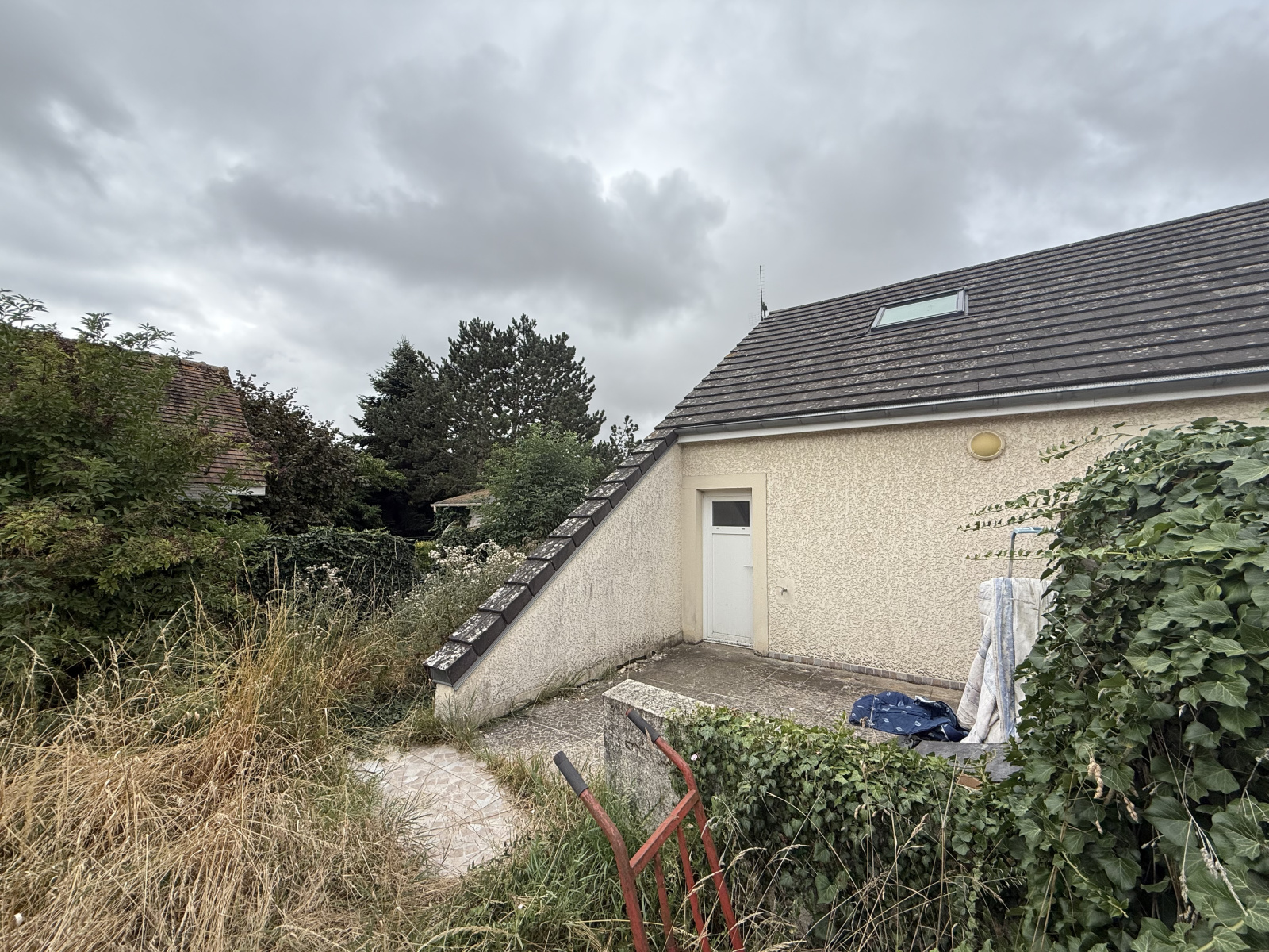 Image_, Studio, Boutervilliers, ref :GVVAP170013849