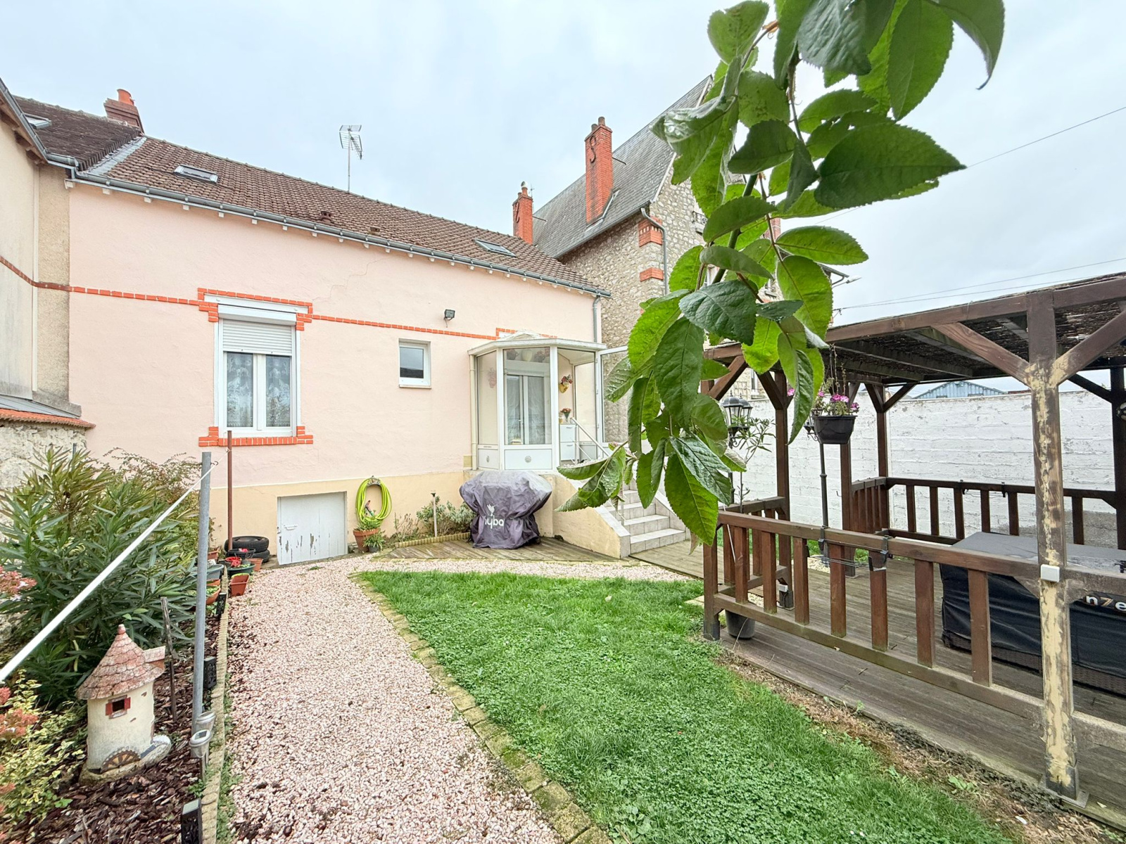 Image_, Maison, Janville, ref :GVVMA170013950