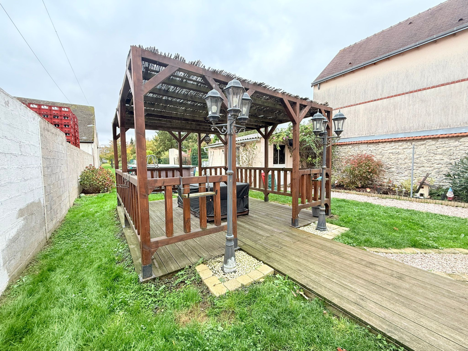 Image_, Maison, Toury, ref :GVVMA170013893