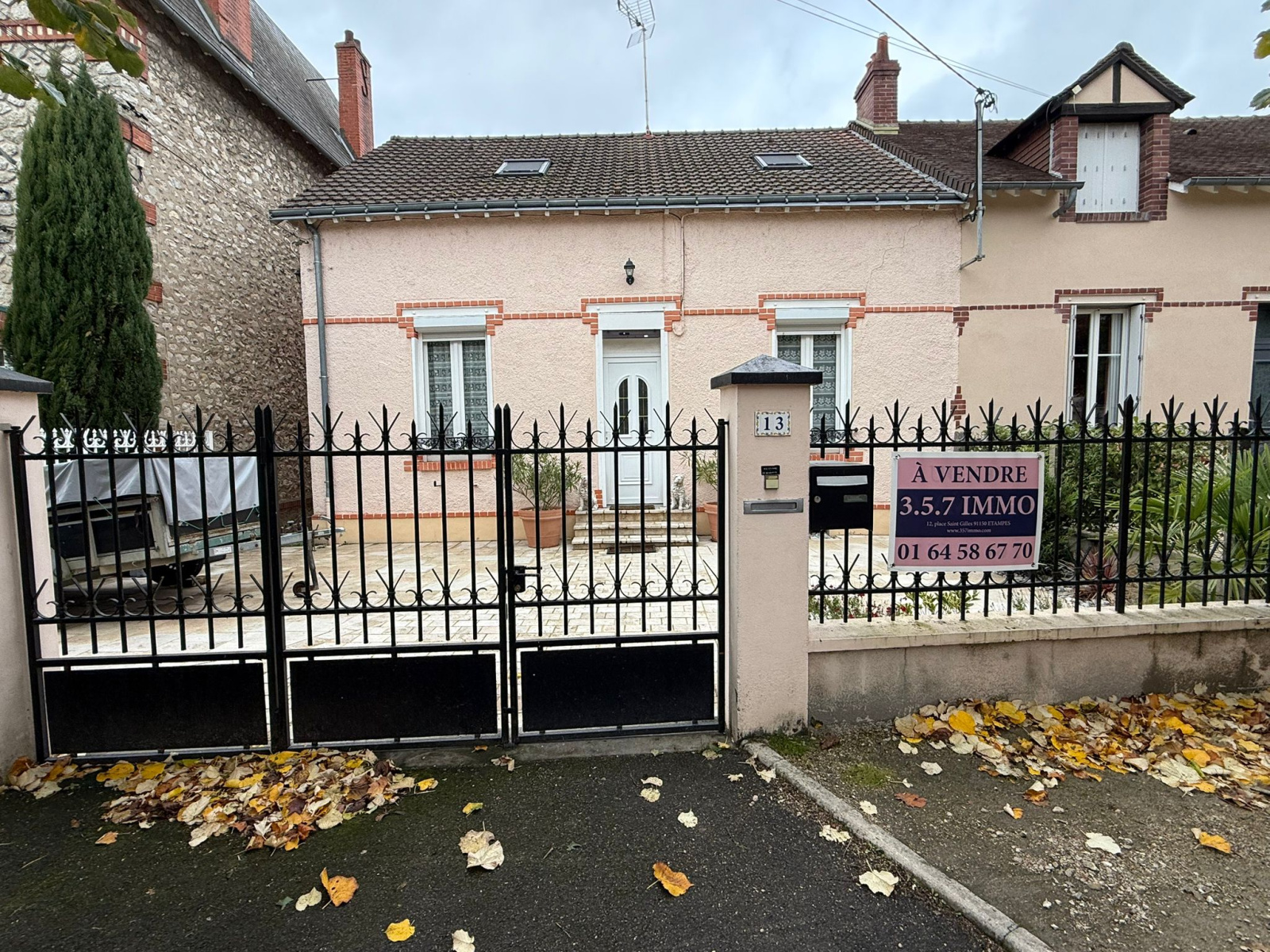 Image_, Maison, Toury, ref :GVVMA170013893