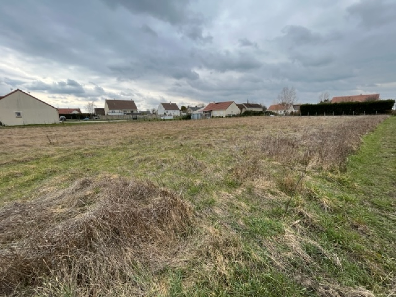 Image_, Terrain, Bouzonville-aux-Bois, ref :GAVTE110013470