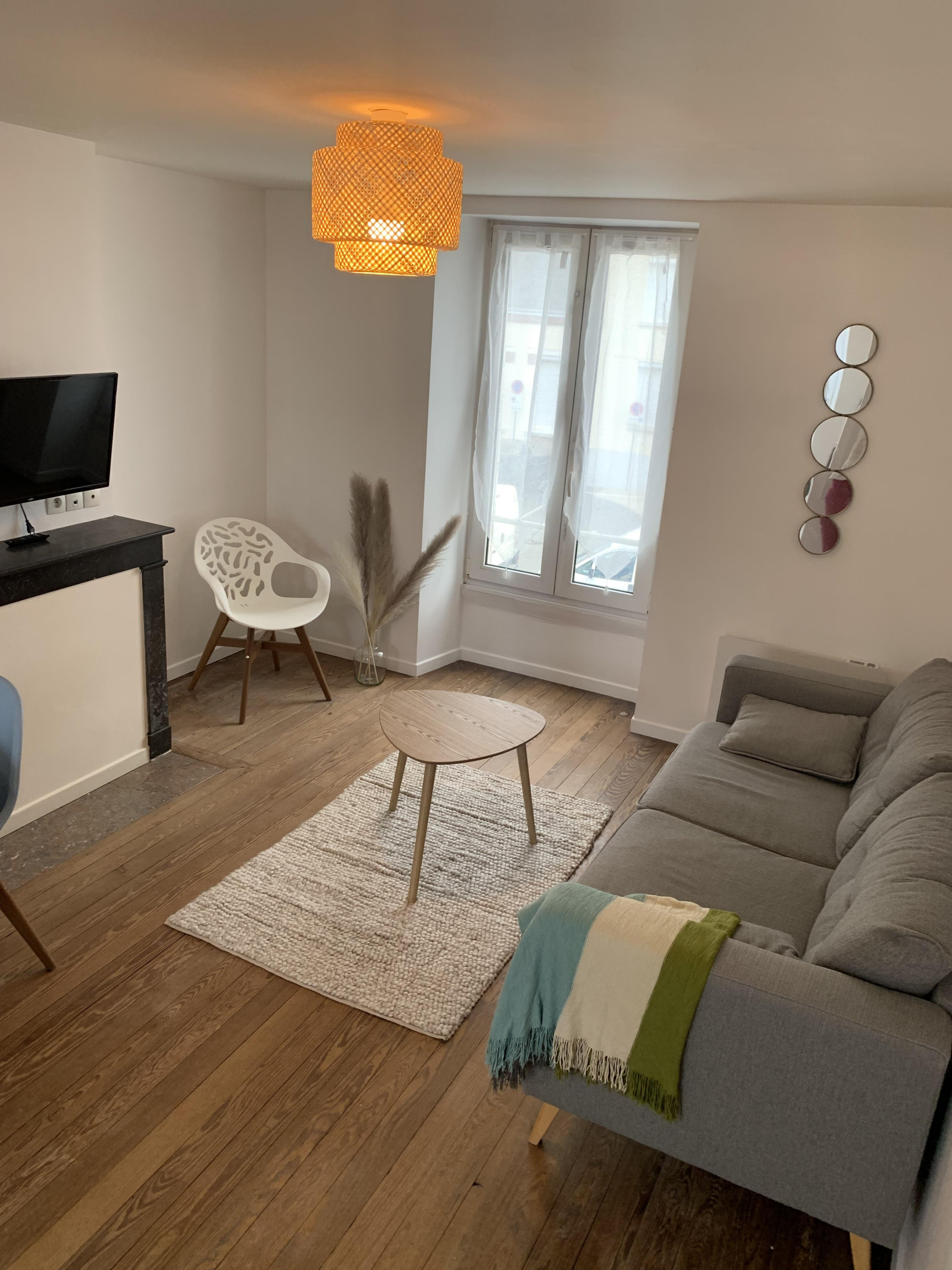 Image_, Appartement, Sermaises, ref :GELAP120013688