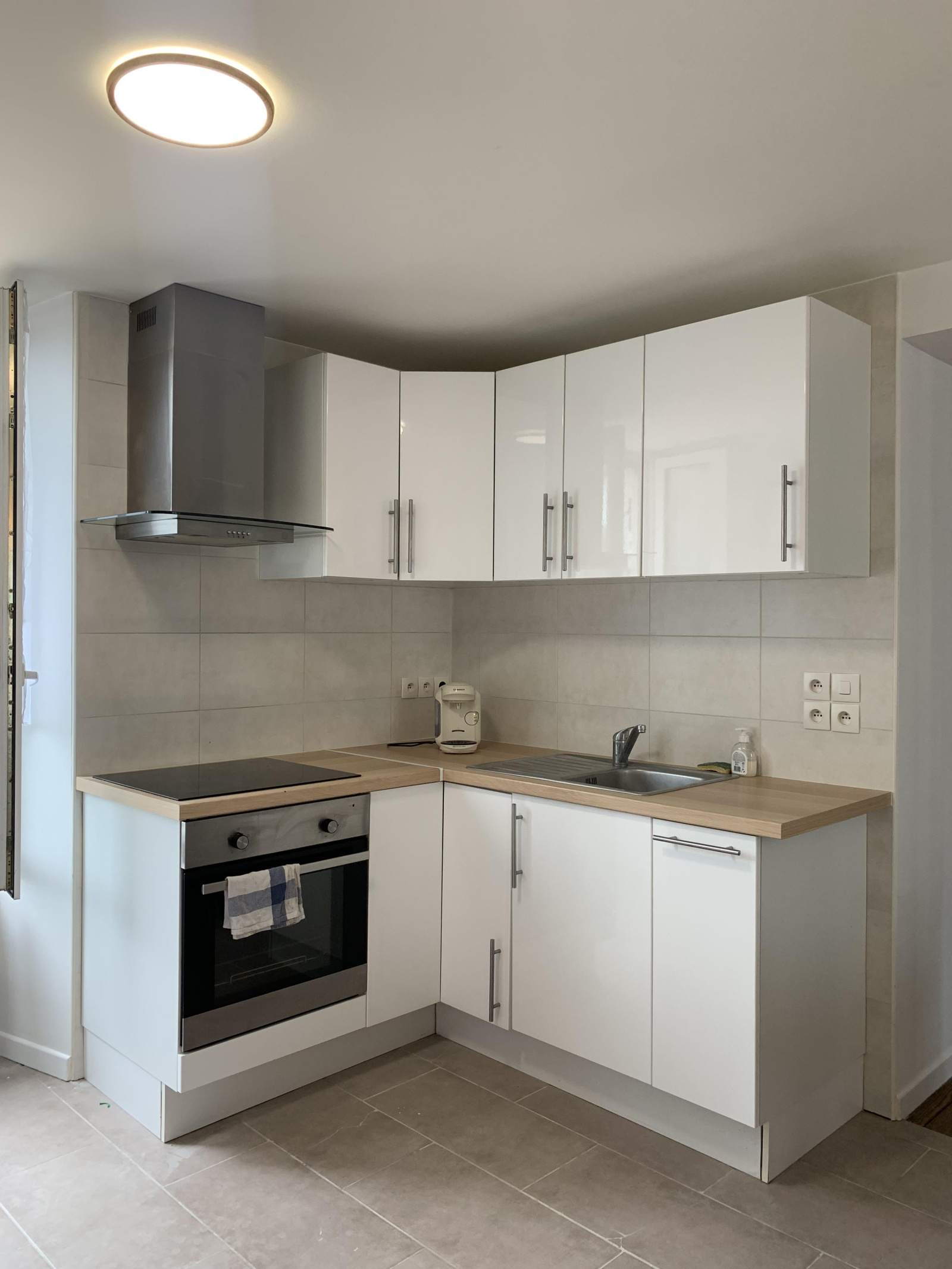 Image_, Appartement, Sermaises, ref :GELAP120013688