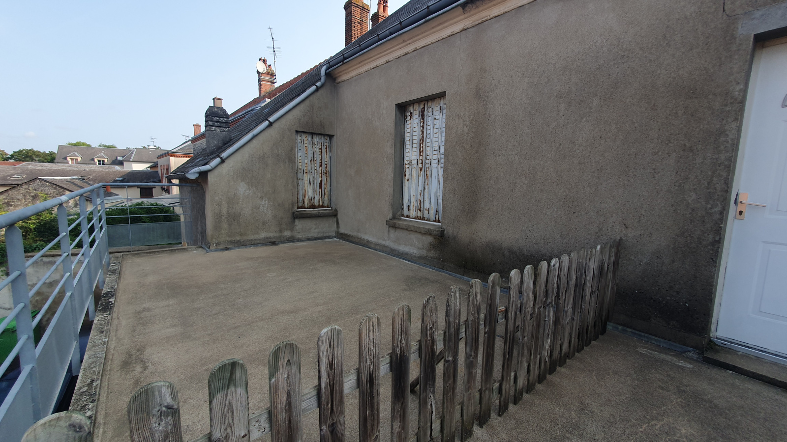 Image_, Appartement, Sermaises, ref :GELAP120013688