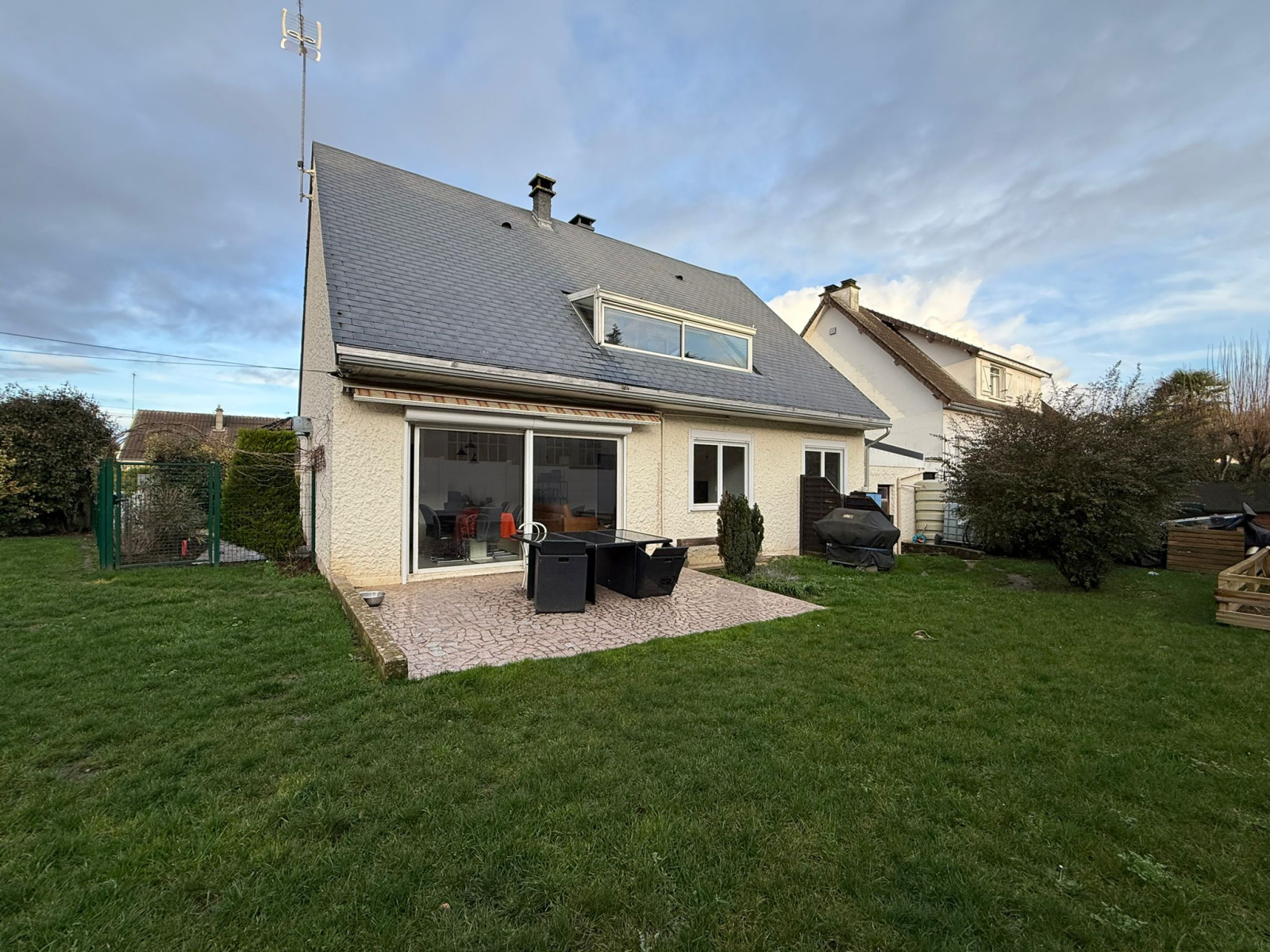 Image_, Maison, Étréchy, ref :GVVMA170013951