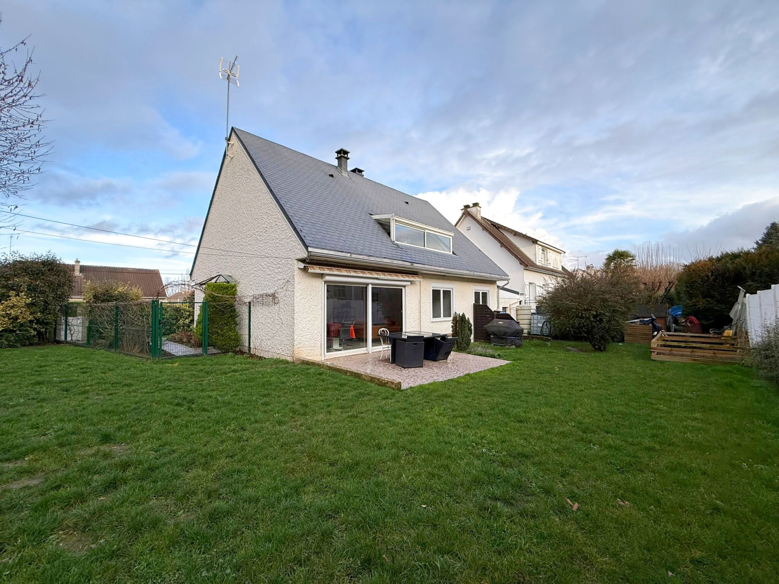 Image_, Maison, Étréchy, ref :GVVMA170013951