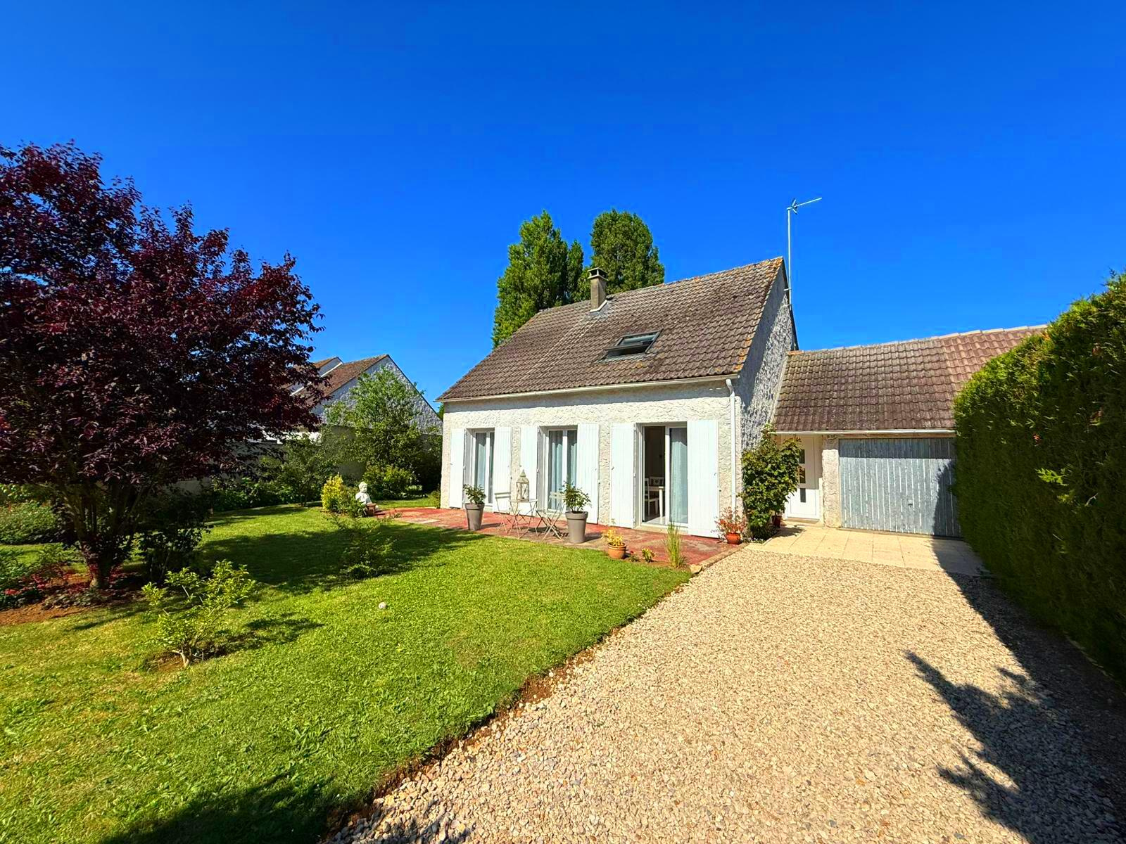 Image_, Maison, Saint-Escobille, ref :GEVMA120013832