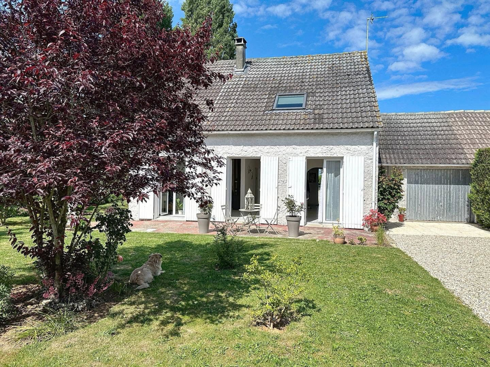 Image_, Maison, Saint-Escobille, ref :GEVMA120013832
