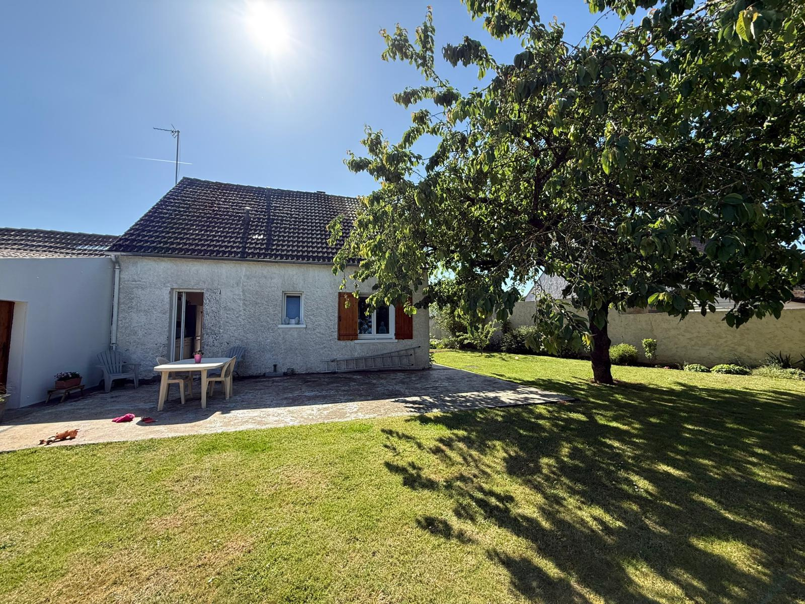 Image_, Maison, Étampes, ref :GEVMA120013832