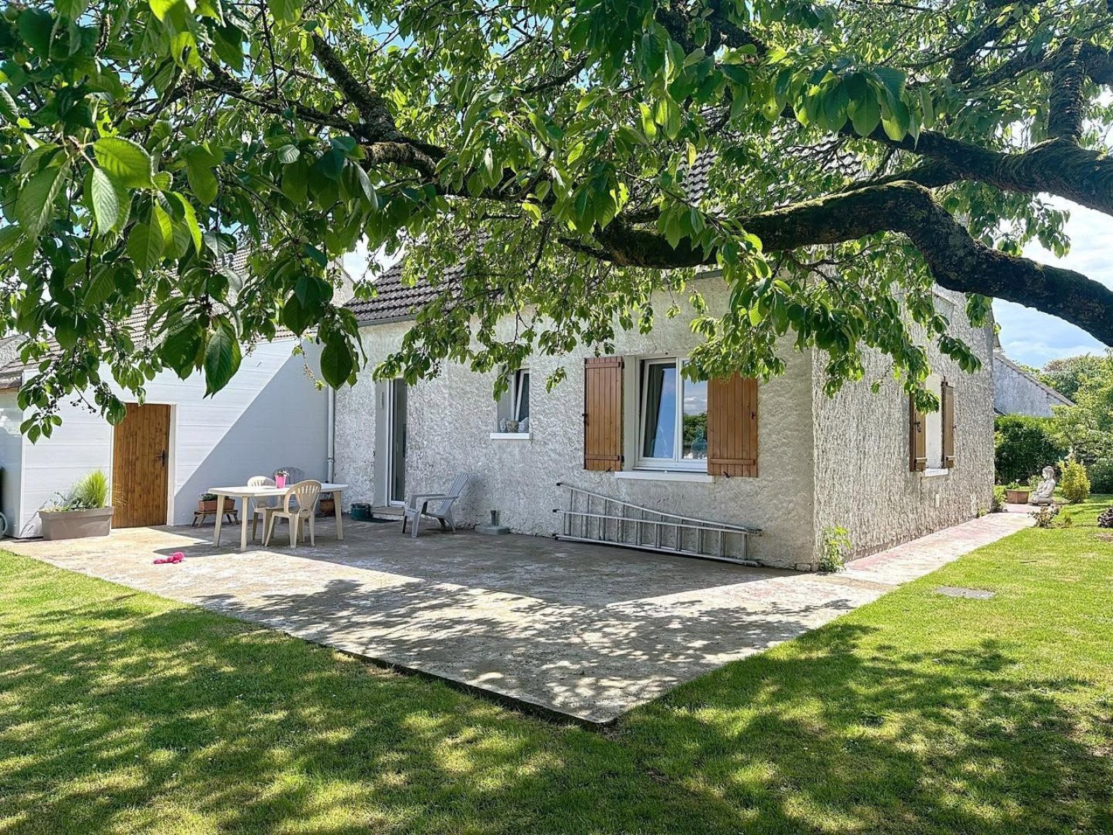 Image_, Maison, Saint-Escobille, ref :GEVMA120013832