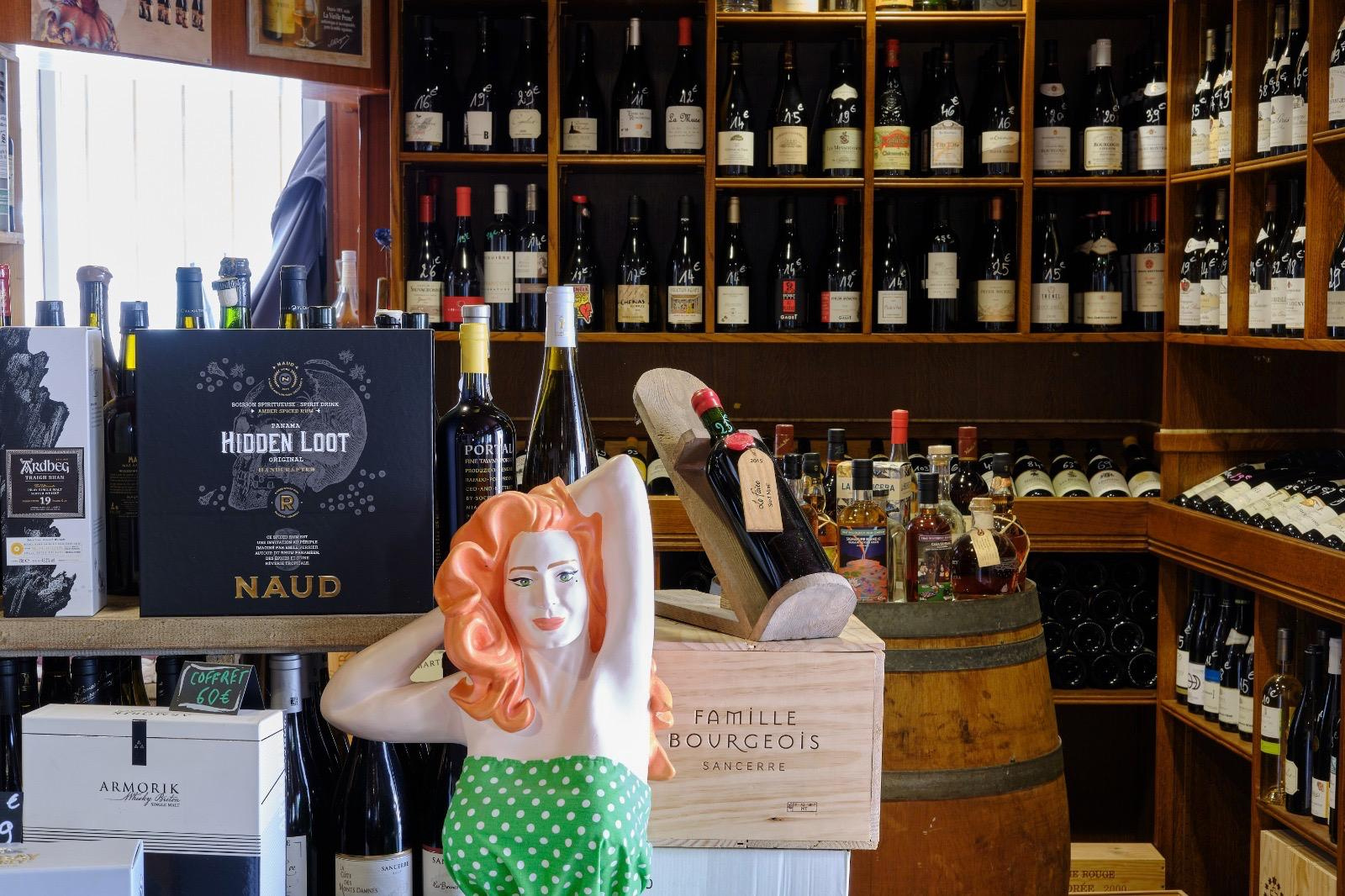 Image_, Fonds de commerce, Étampes, ref :GVVCO170013945