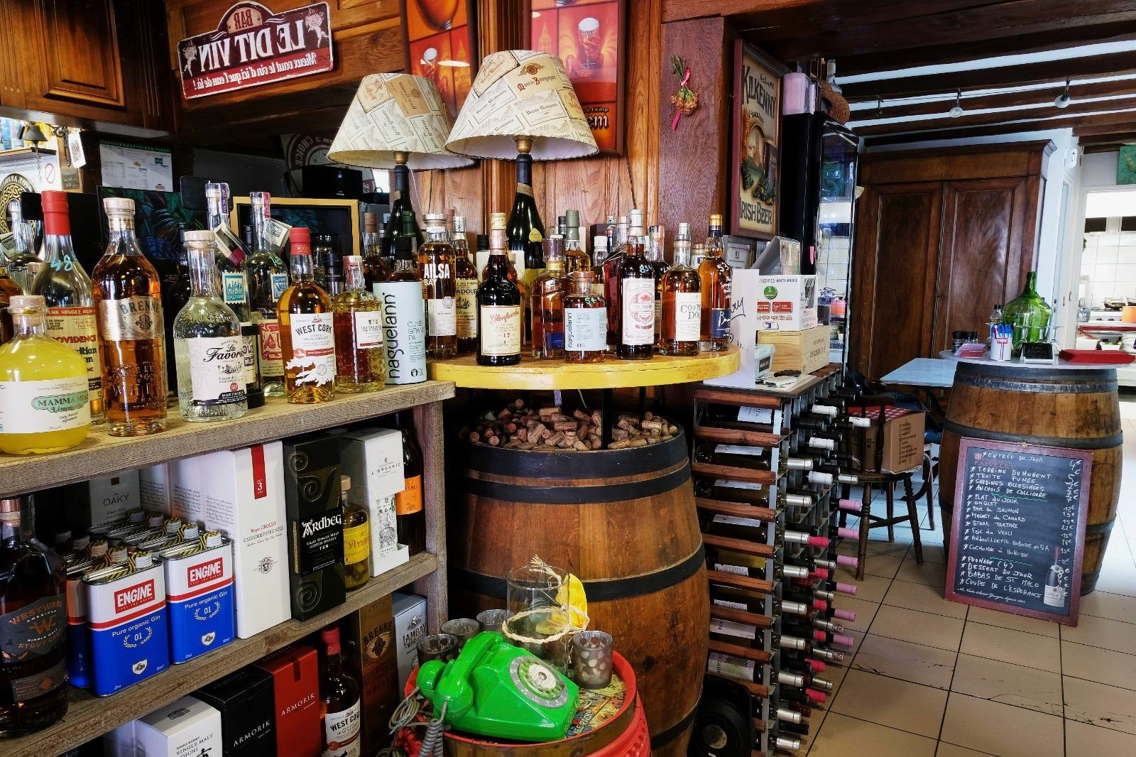 Image_, Fonds de commerce, Étampes, ref :GVVCO170013945