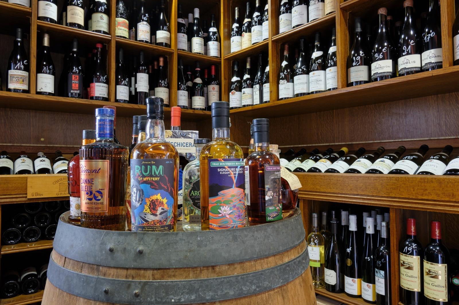 Image_, Fonds de commerce, Étampes, ref :GVVCO170013945