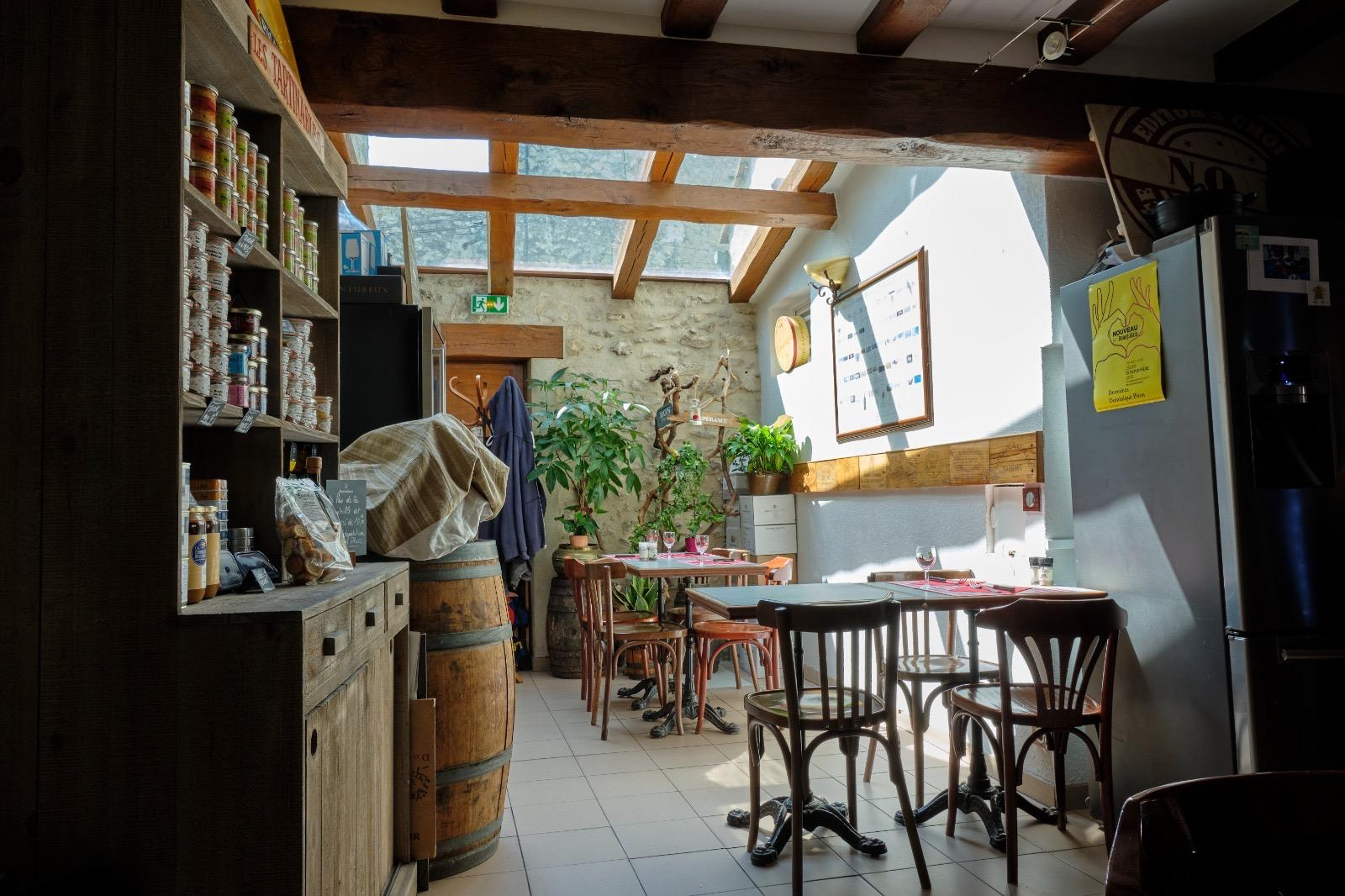 Image_, Fonds de commerce, Étampes, ref :GVVCO170013945