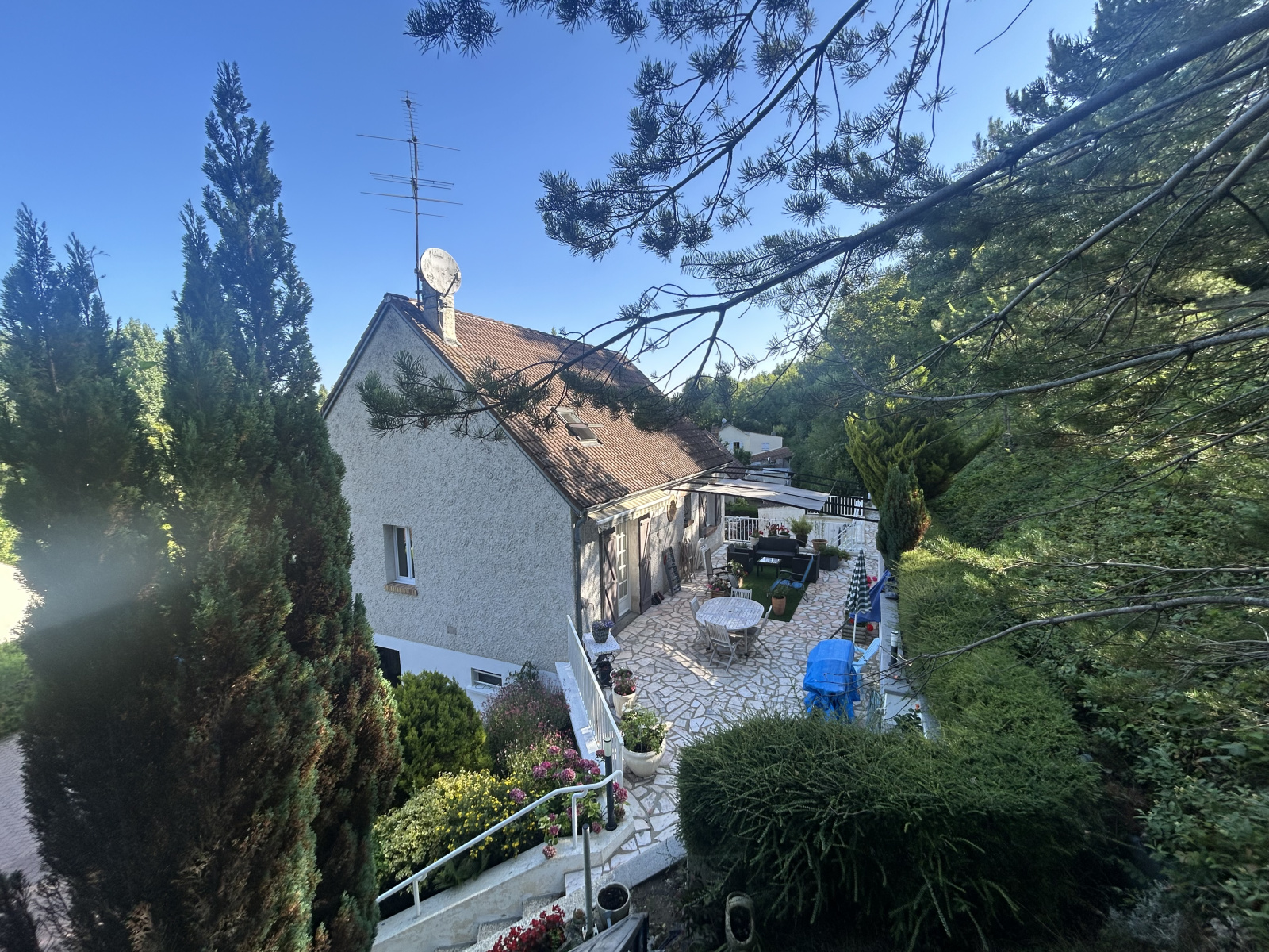 Image_, Maison, Saclas, ref :POVMA140013860