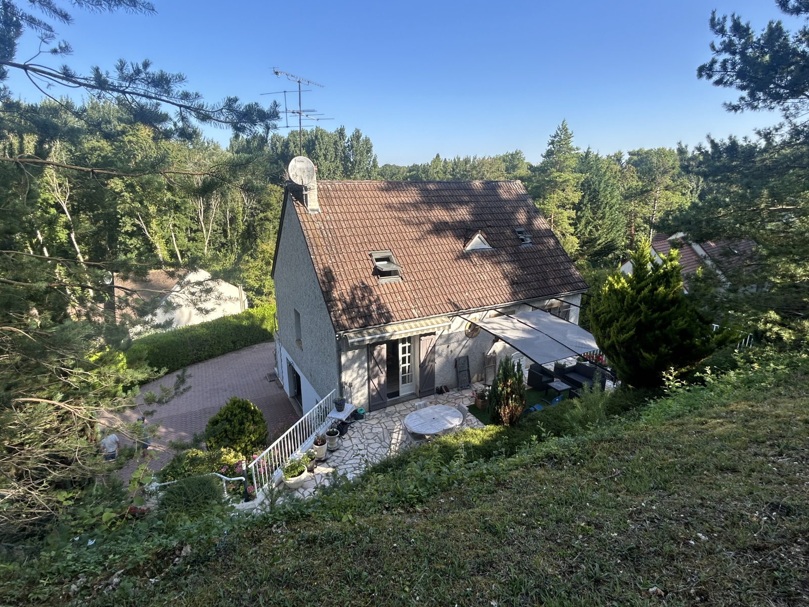 Image_, Maison, Saclas, ref :POVMA140013860