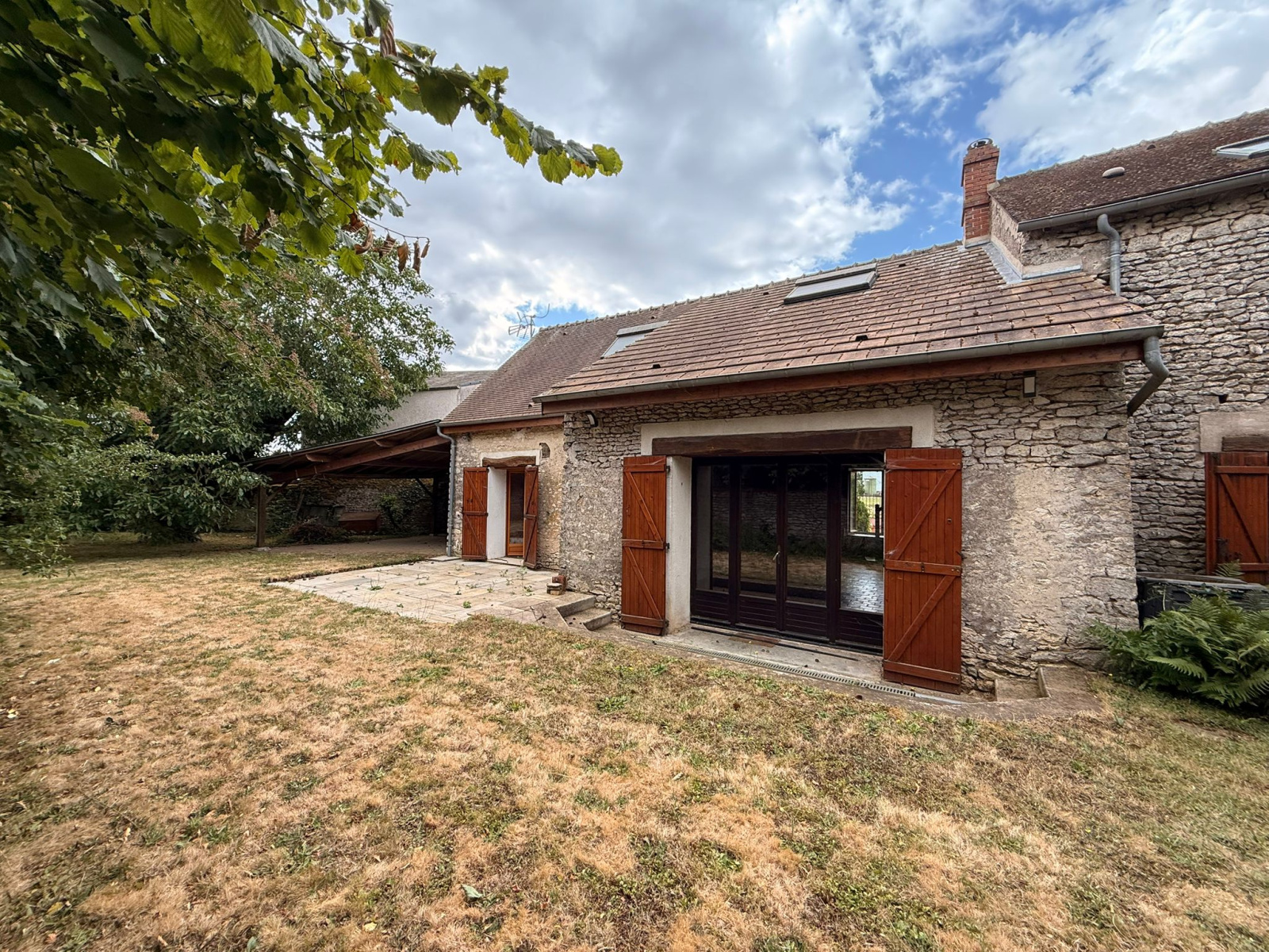 Image_, Maison, Angerville, ref :GVVMA170013706