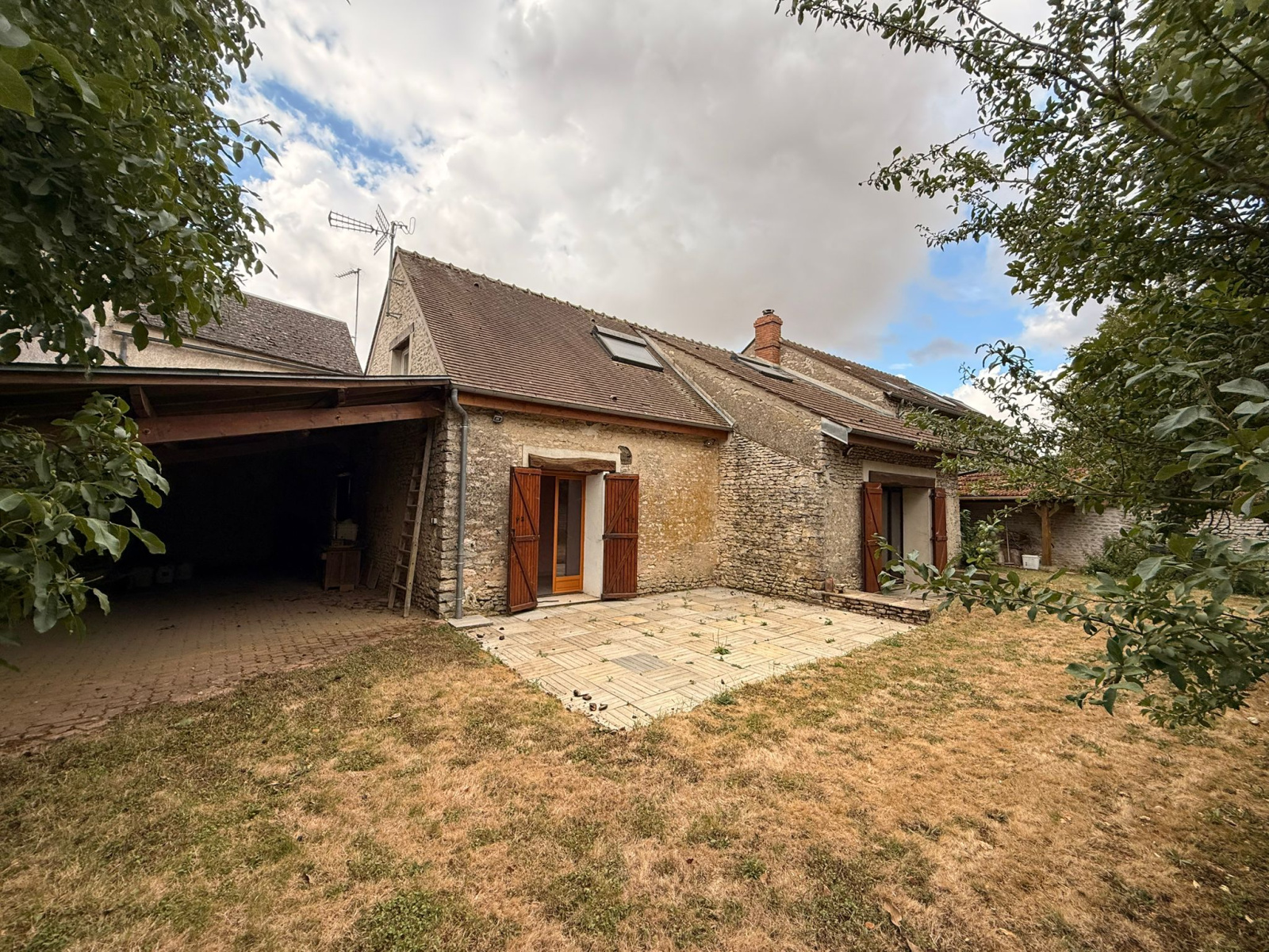 Image_, Maison, Angerville, ref :GVVMA170013706