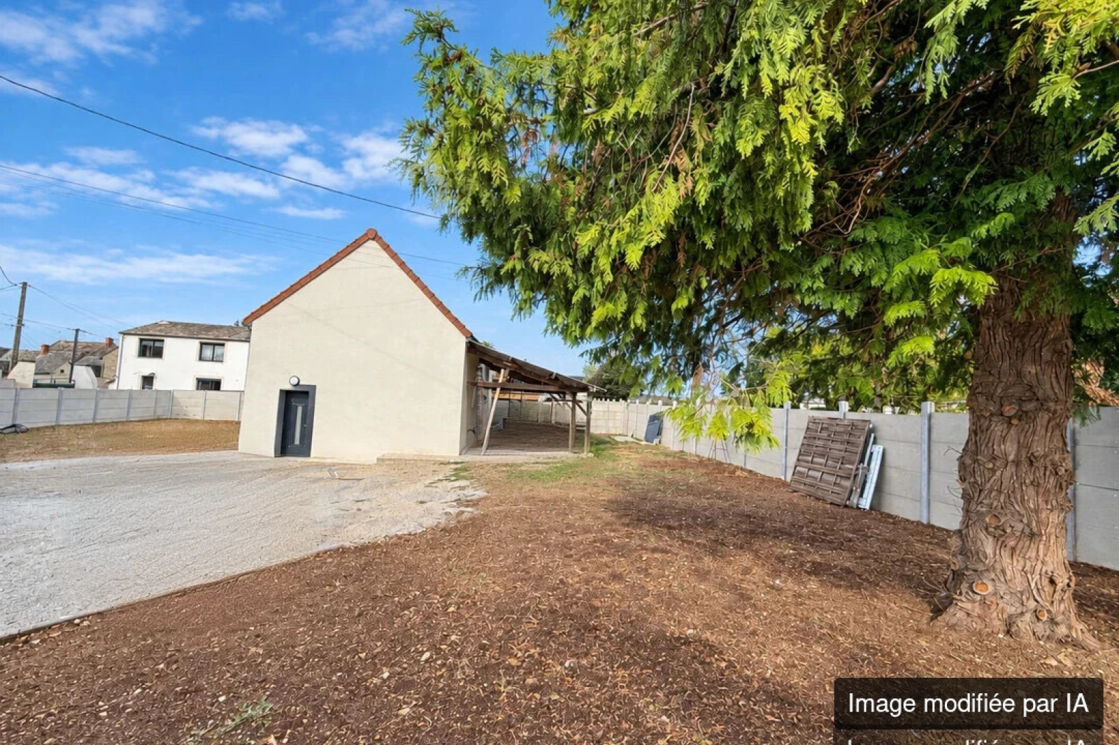 Image_, Maison, Autruy-sur-Juine, ref :POVMA140014073