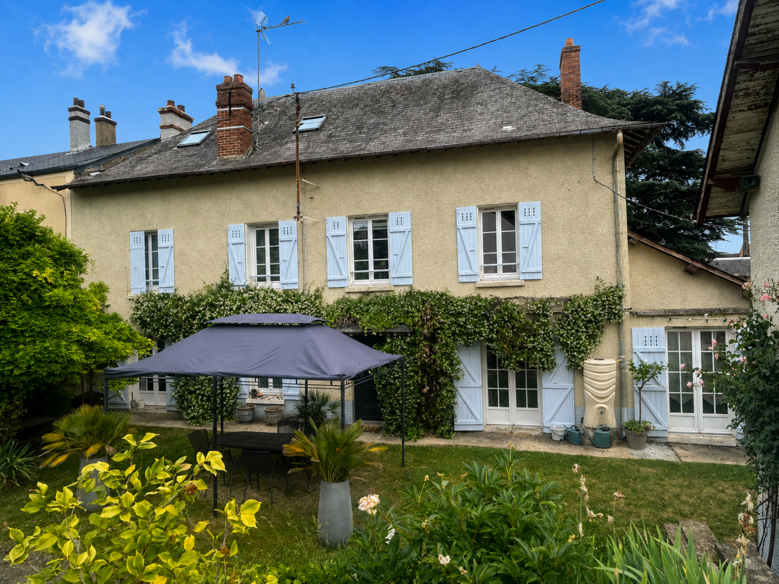 Image_, Maison, Étréchy, ref :GEVMA120014019