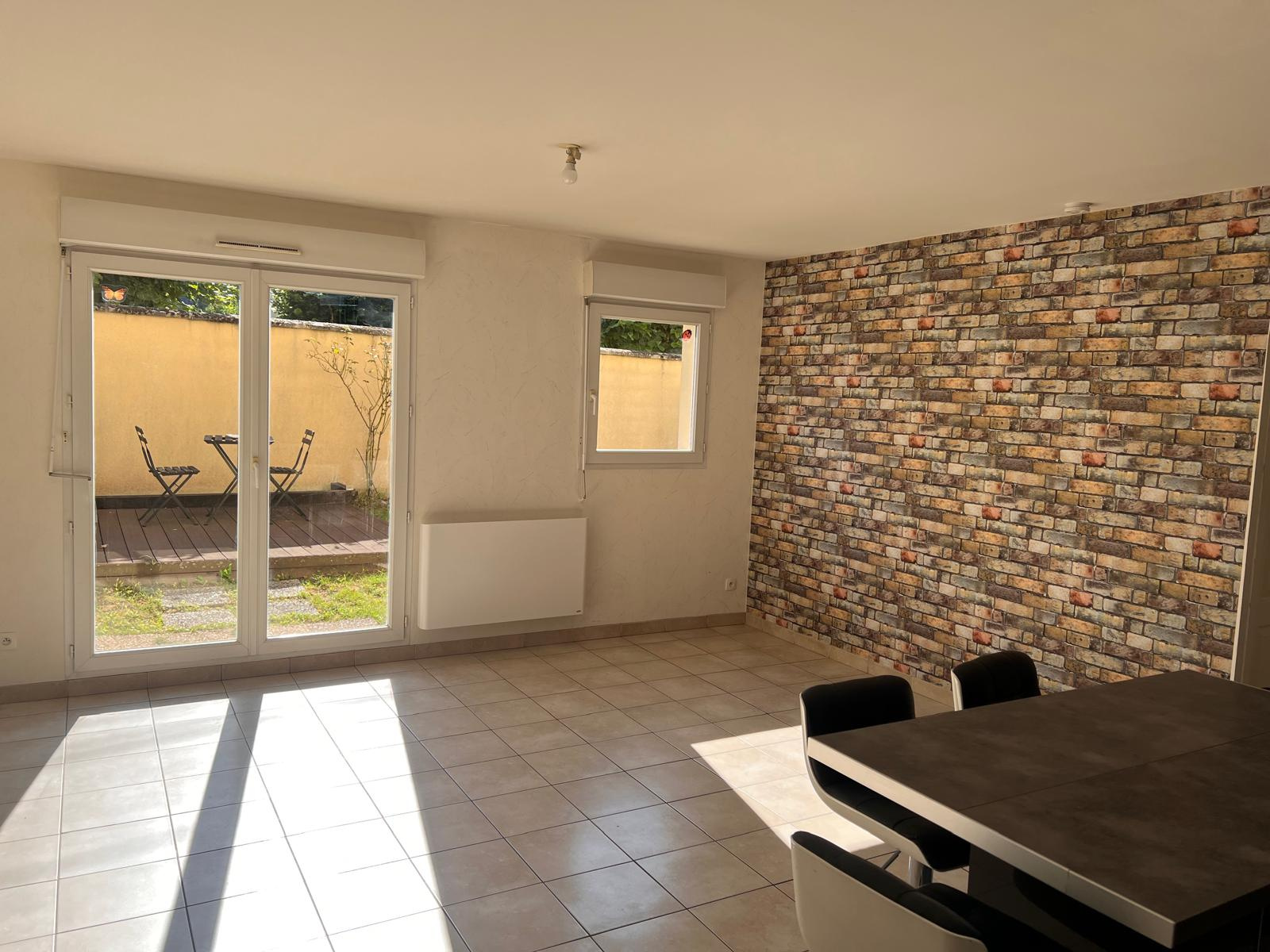 Image_, Rez de jardin, Pussay, ref :GVVRE170013855