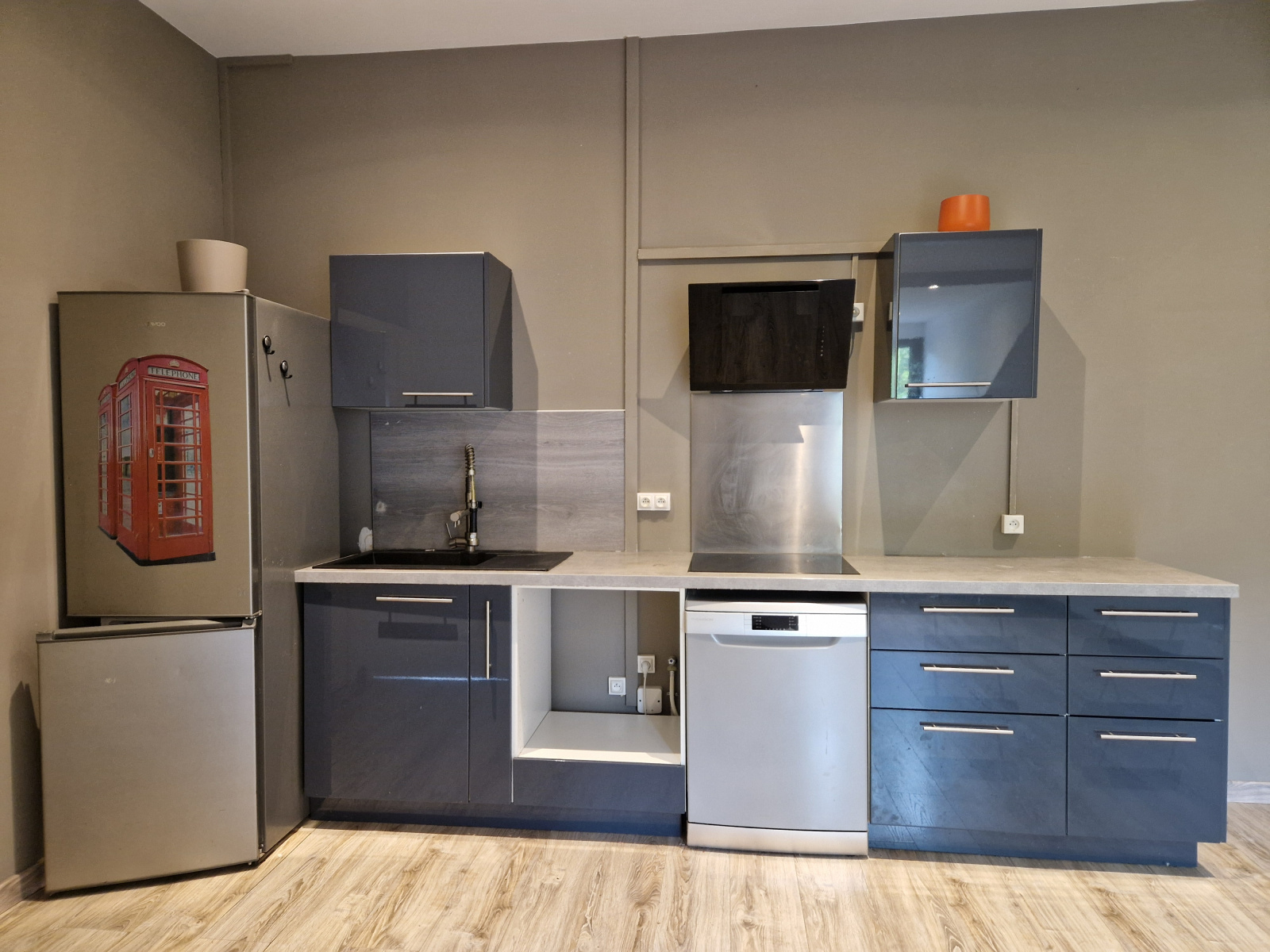 Image_, Appartement, Étampes, ref :GELAP120013846