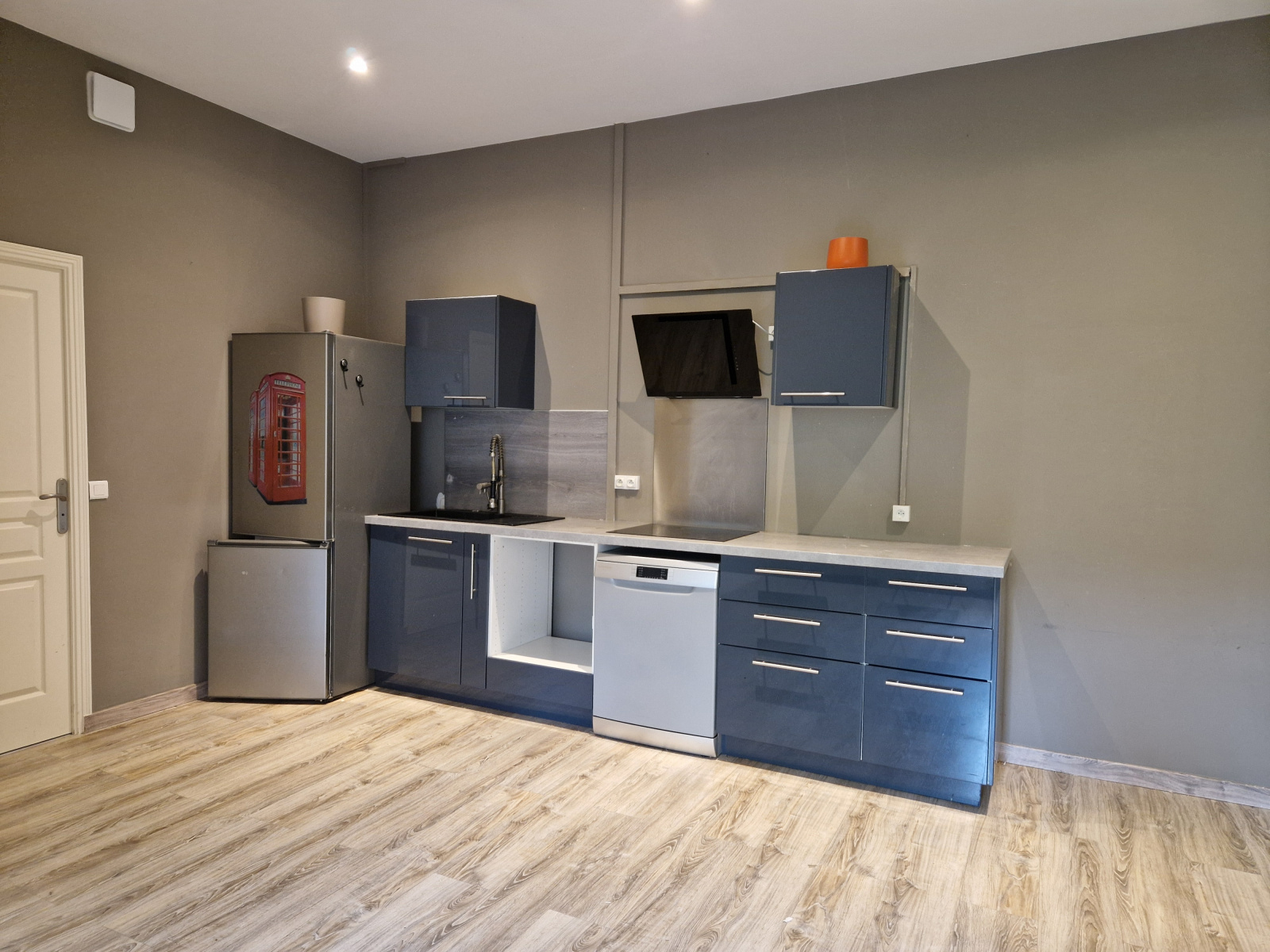 Image_, Appartement, Étampes, ref :GELAP120013846