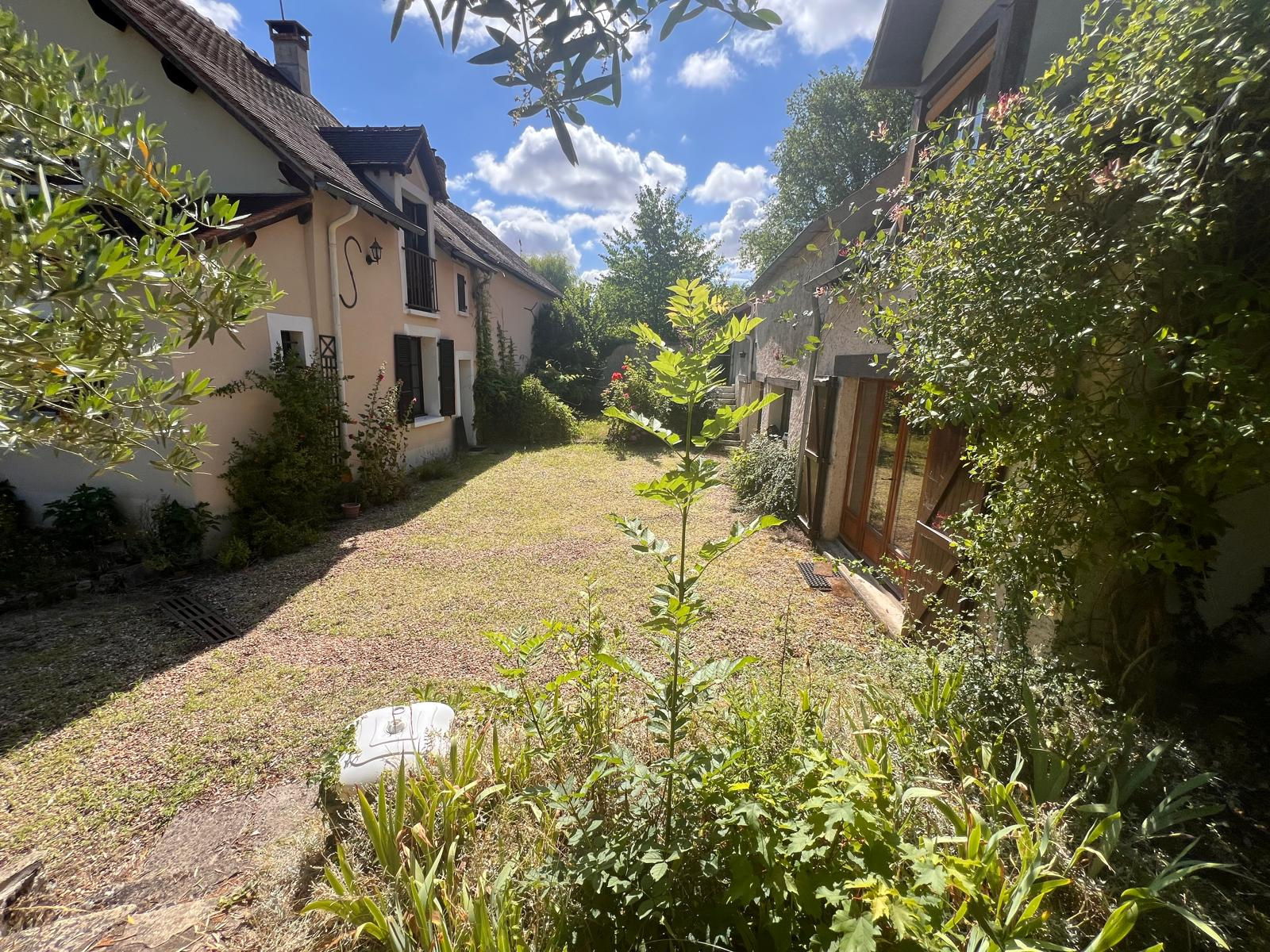 Image_, Maison, Saclas, ref :GEVMA120013847
