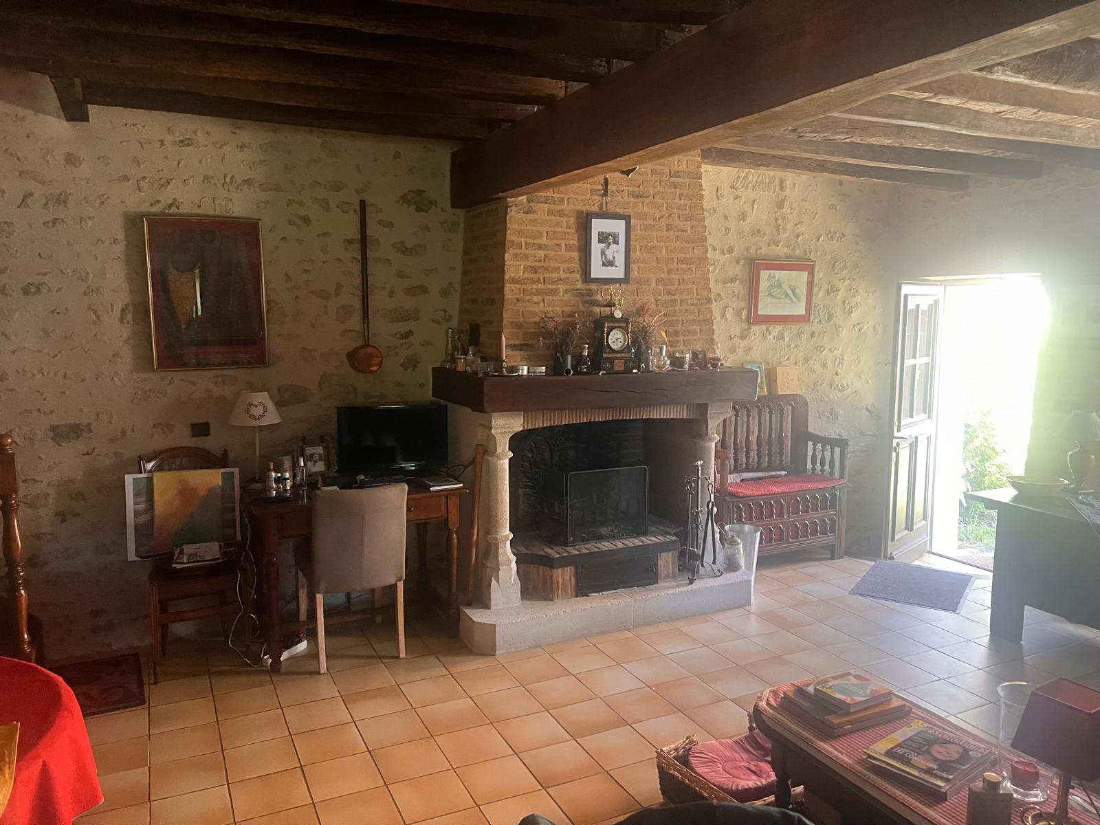 Image_, Maison, Saclas, ref :GEVMA120013847