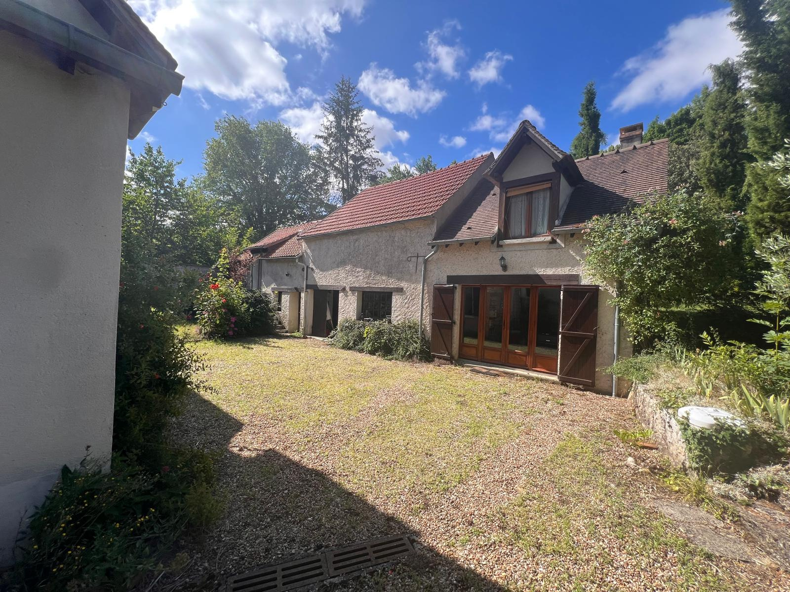 Image_, Maison, Saclas, ref :GEVMA120013847
