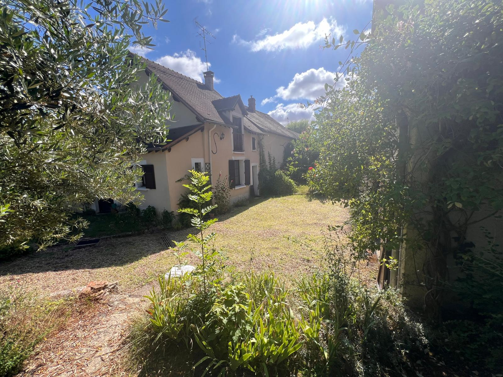 Image_, Maison, Saclas, ref :GEVMA120013847