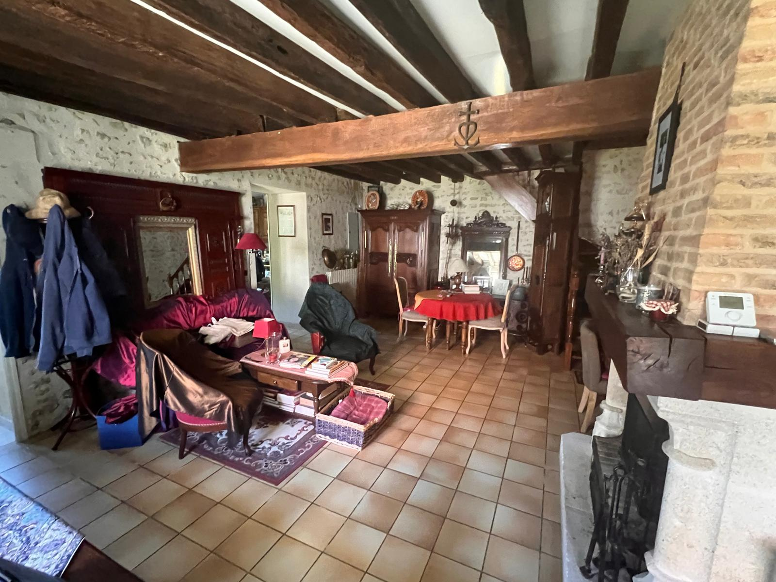 Image_, Maison, Saclas, ref :GEVMA120013847