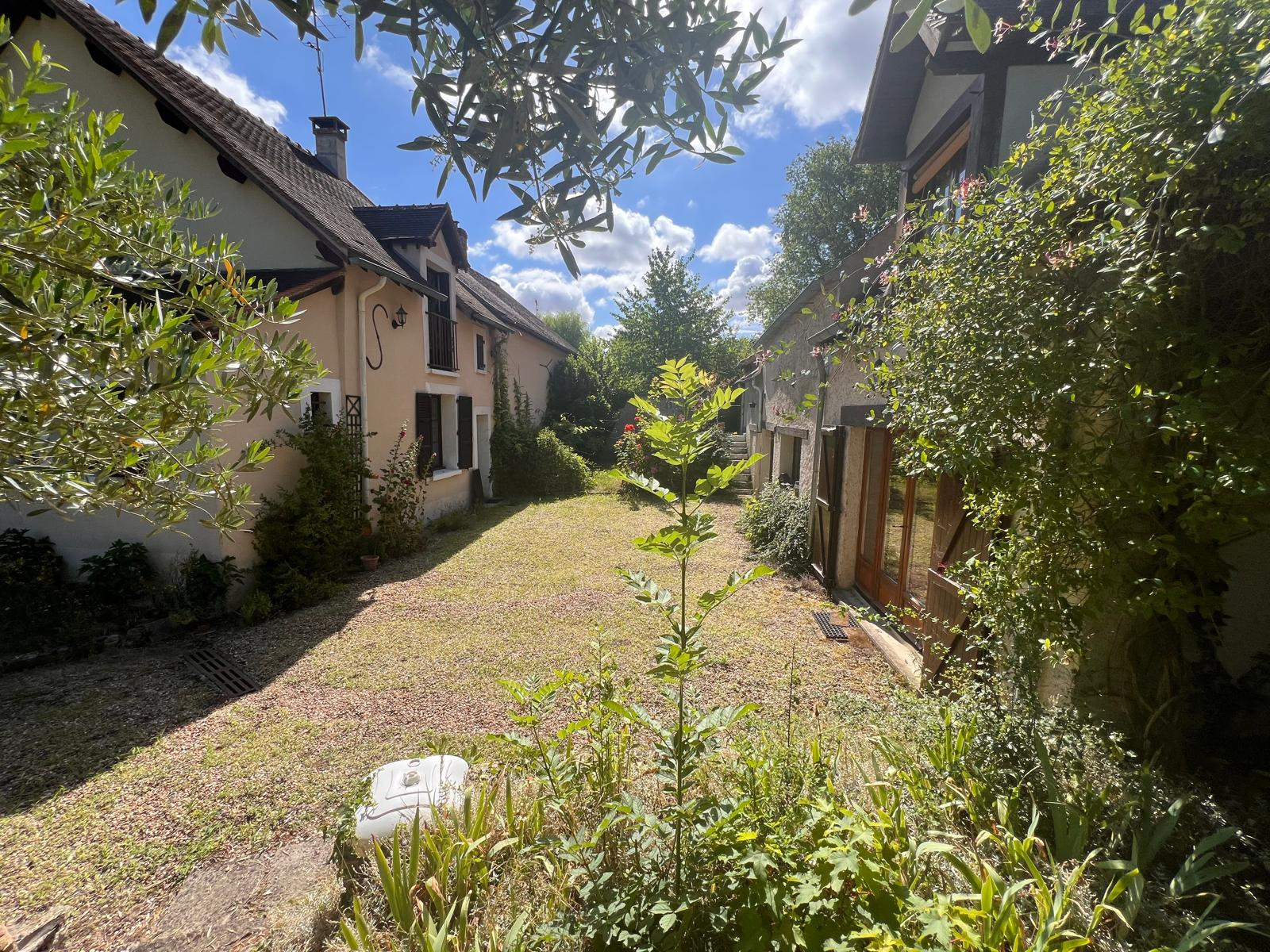 Image_, Maison, Saclas, ref :GEVMA120013847