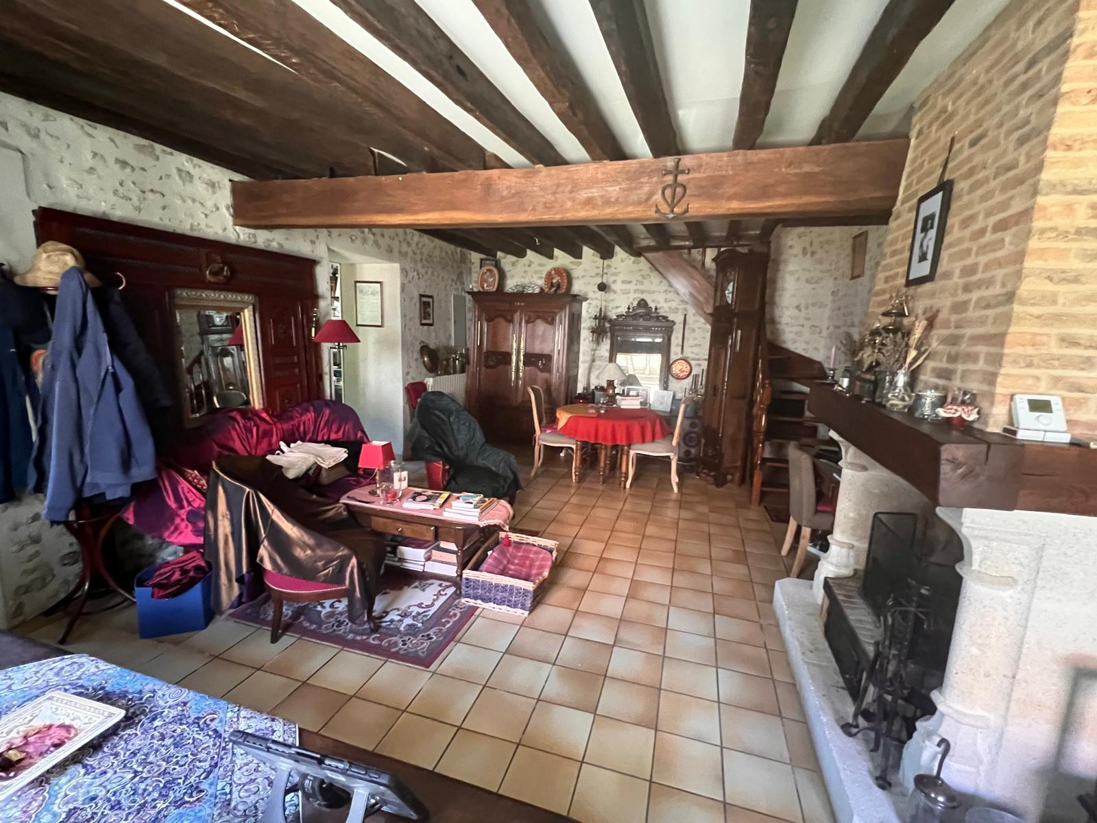 Image_, Maison, Saclas, ref :GEVMA120013847