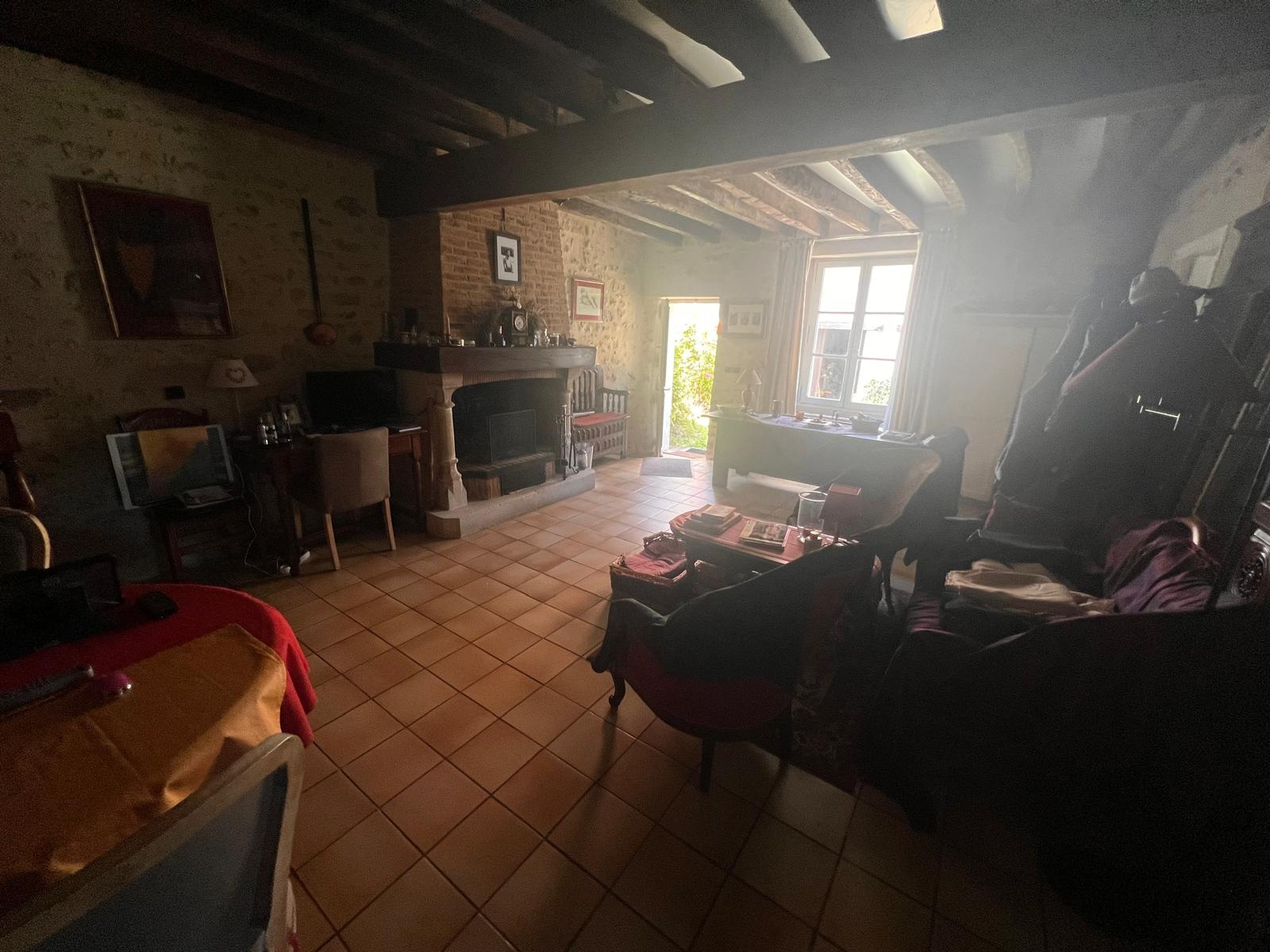 Image_, Maison, Saclas, ref :GEVMA120013847