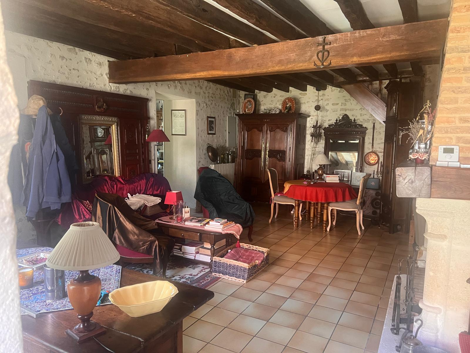 Image_, Maison, Saclas, ref :GEVMA120013847