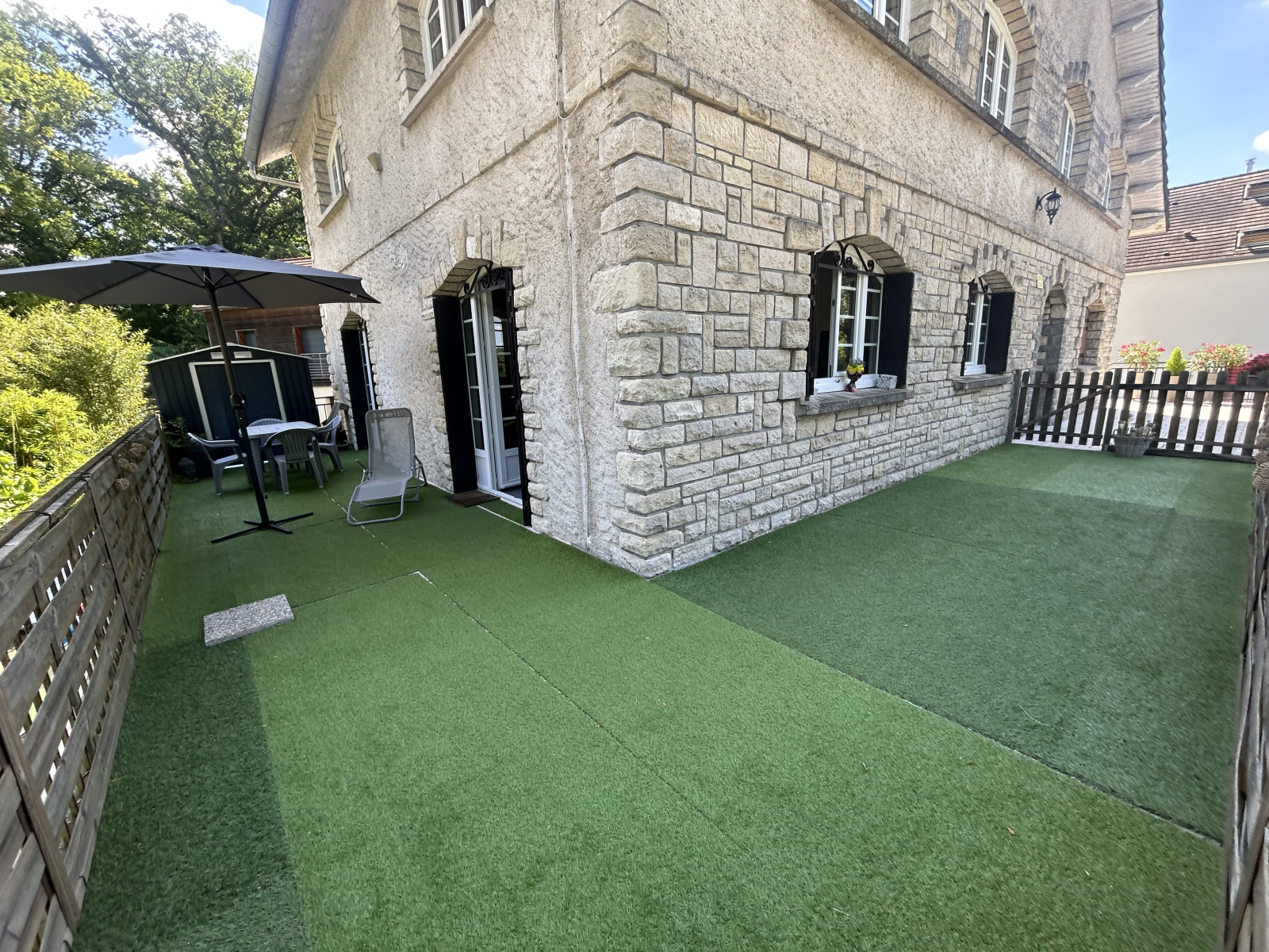 Image_, Duplex, Baulne, ref :POVAP140013844