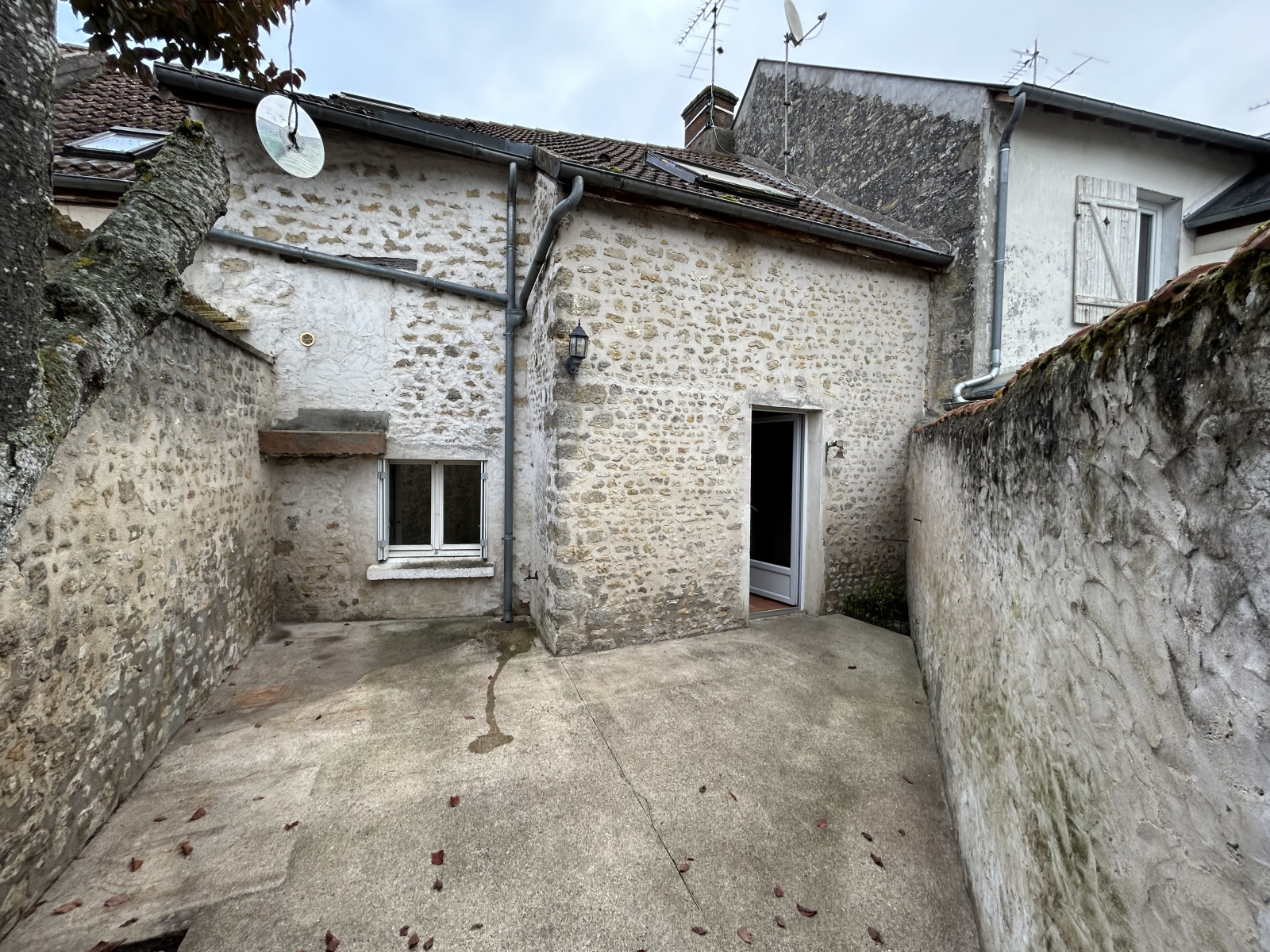 Image_, Appartement, Sermaises, ref :POVAP140013912