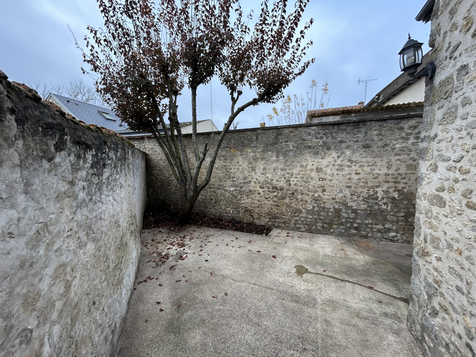 Image_, Appartement, Sermaises, ref :POVAP140013912