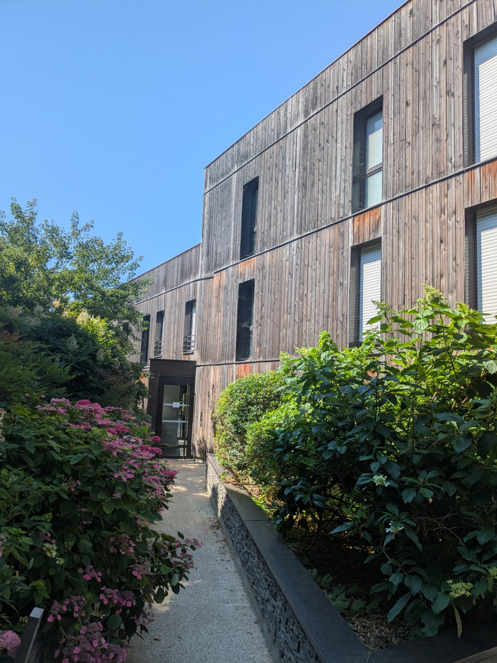 Image_, Appartement, Montreuil, ref :GELAP120014035