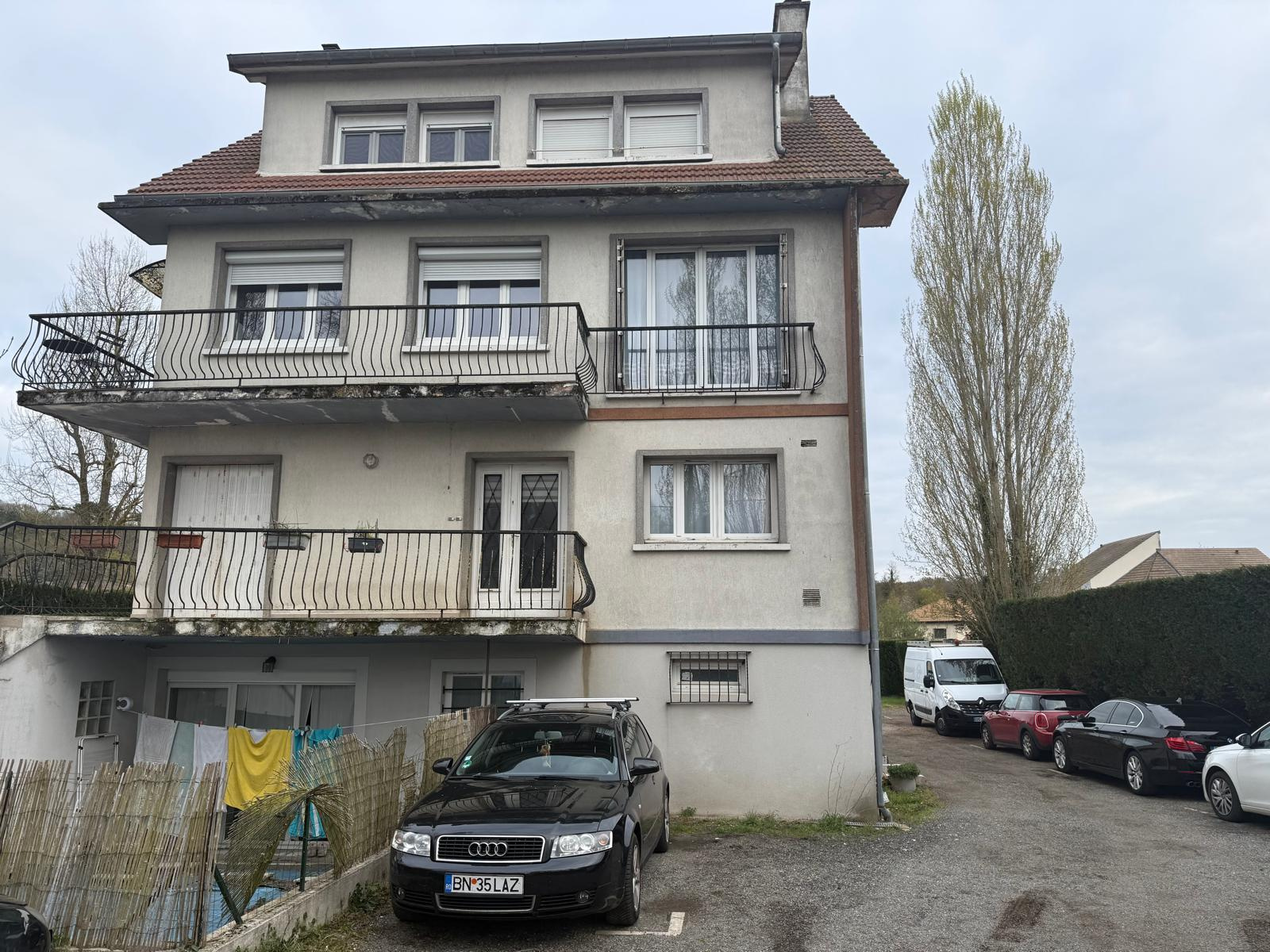 Image_, Appartement, Forges-les-Bains, ref :GVVAP170013983