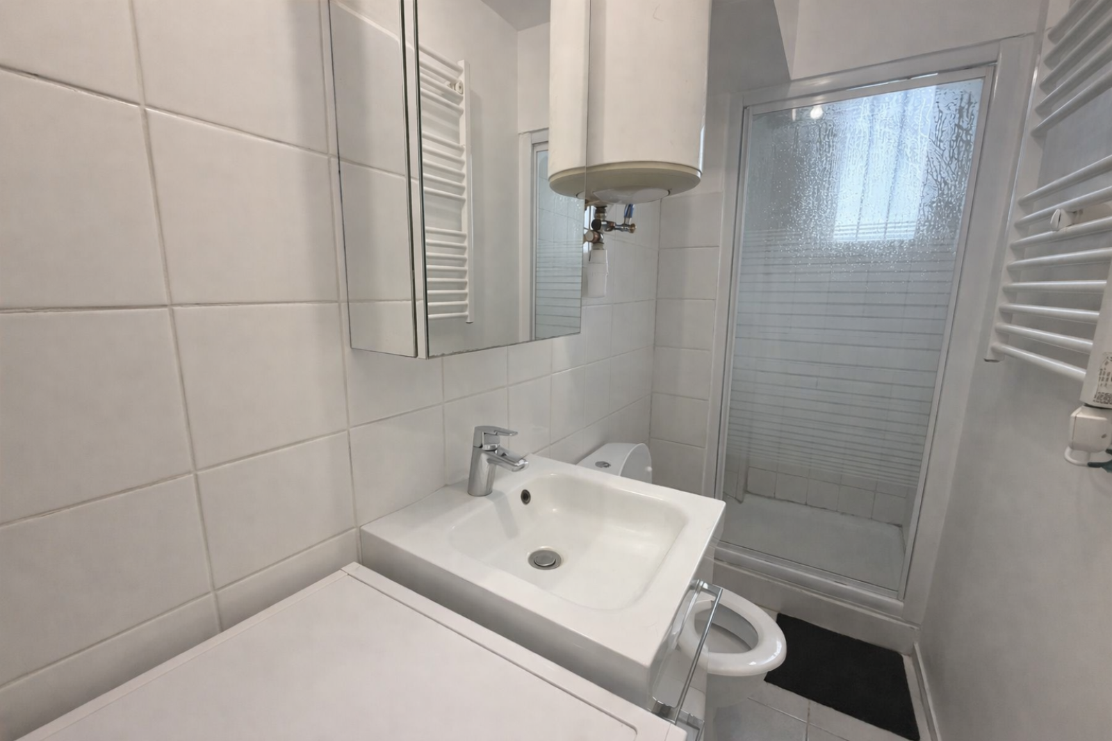 Image_, Appartement, Forges-les-Bains, ref :GVVAP170013983