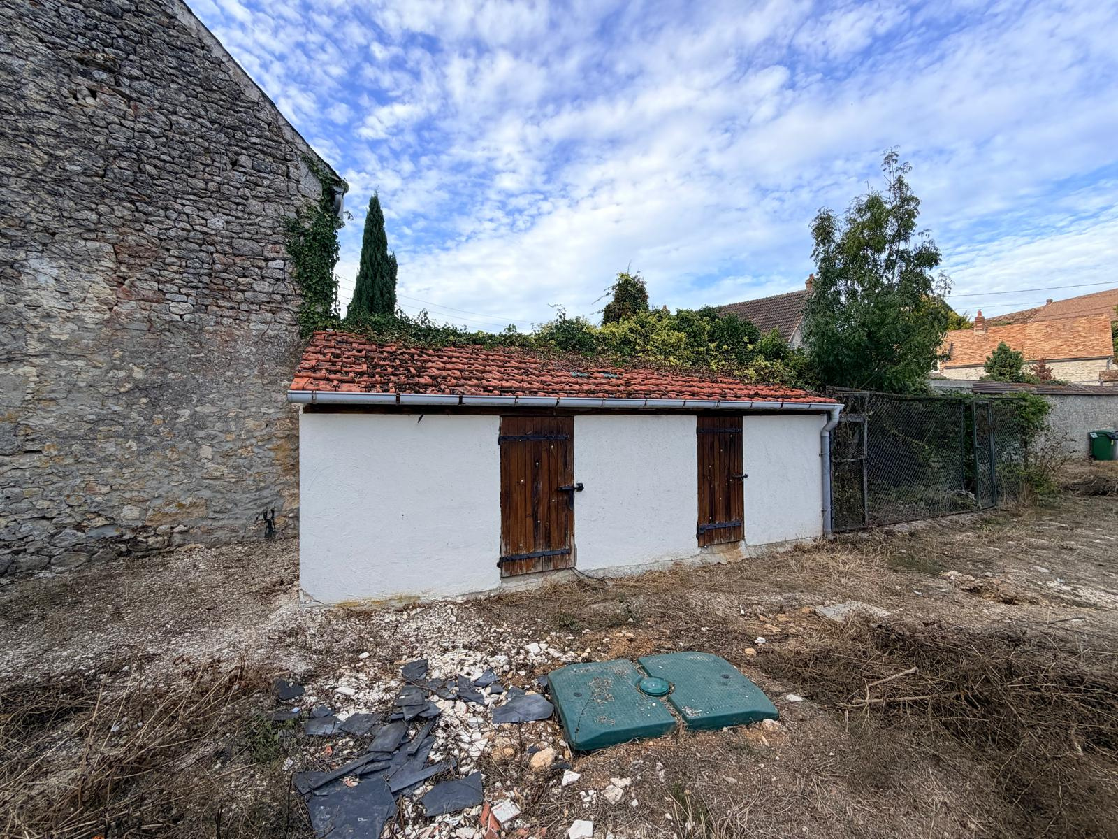 Image_, Maison, Chalou-Moulineux, ref :GELMA120014080