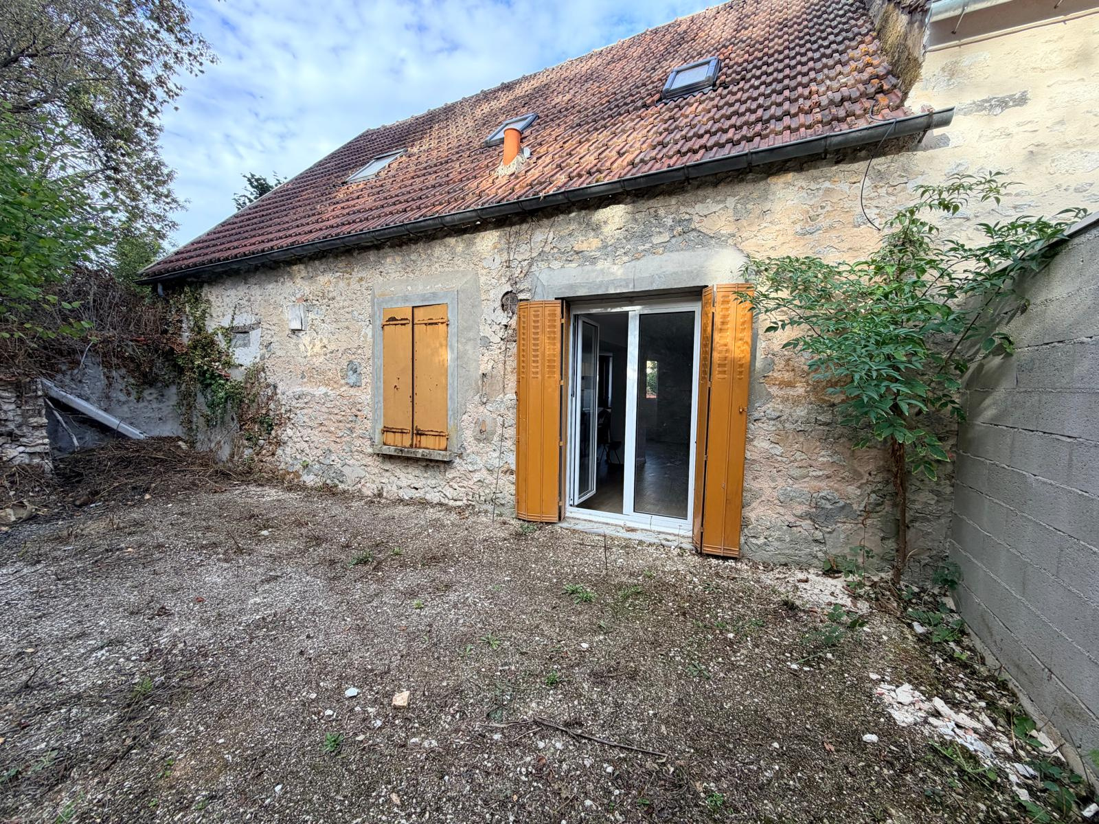 Image_, Maison, Chalou-Moulineux, ref :GELMA120014080