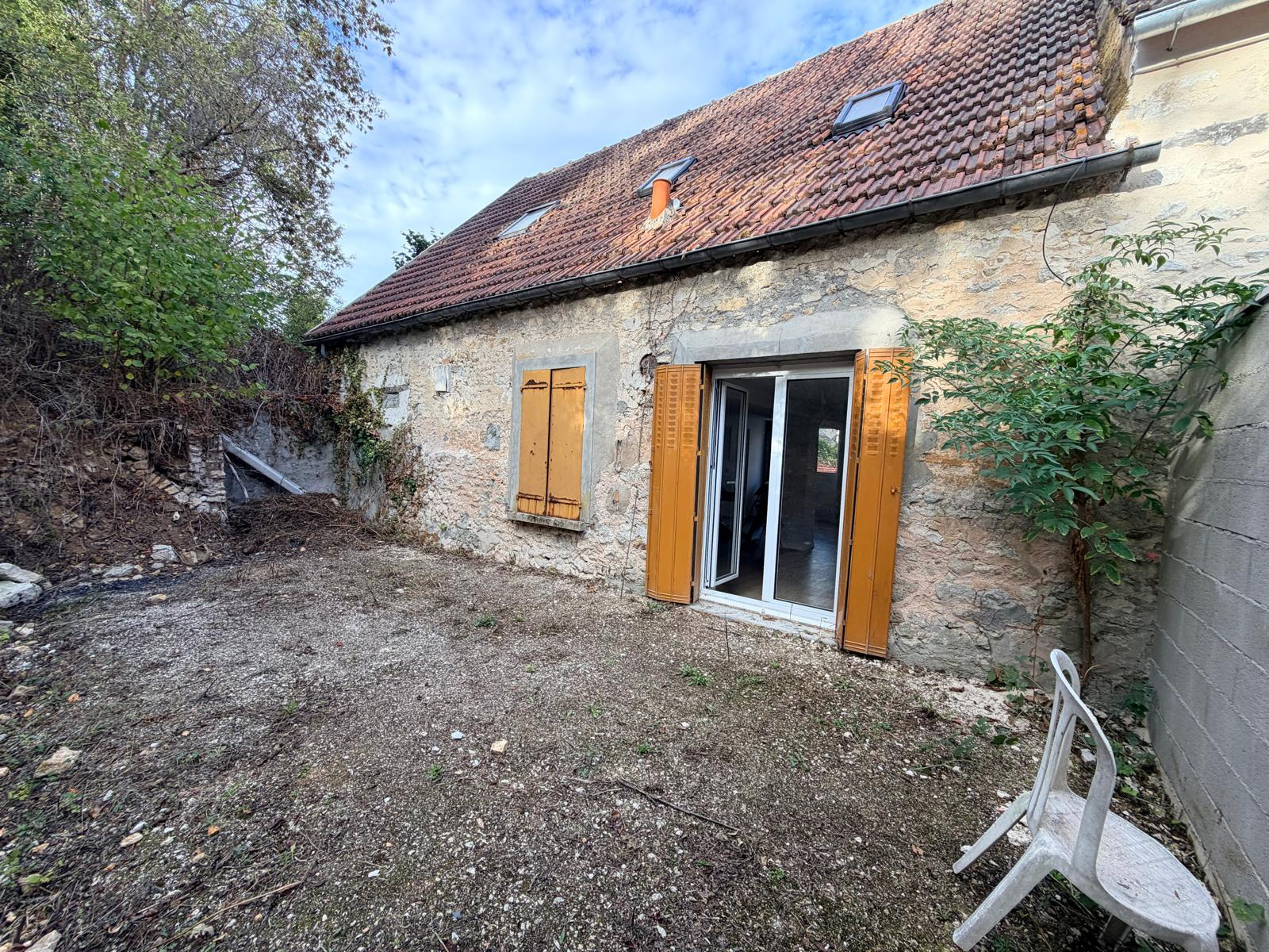 Image_, Maison, Chalou-Moulineux, ref :GELMA120014080