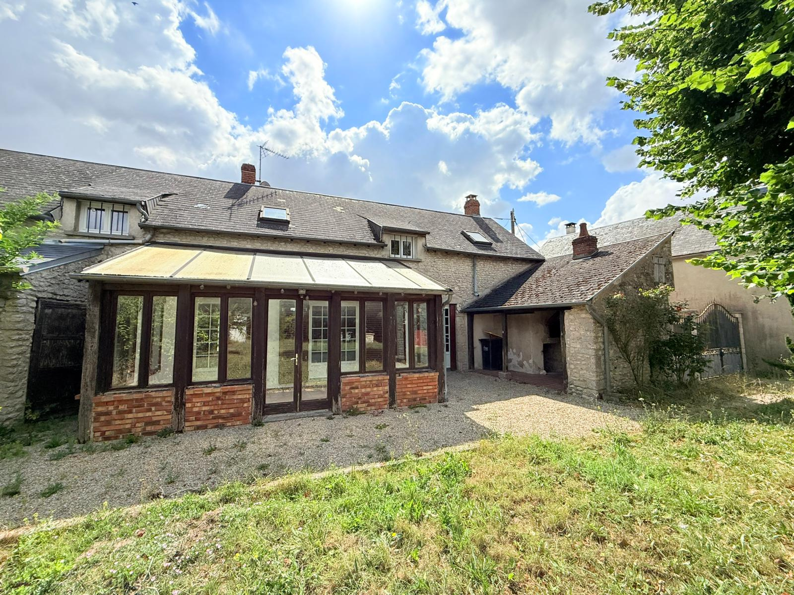 Image_, Maison, Angerville, ref :GVVMA170013777