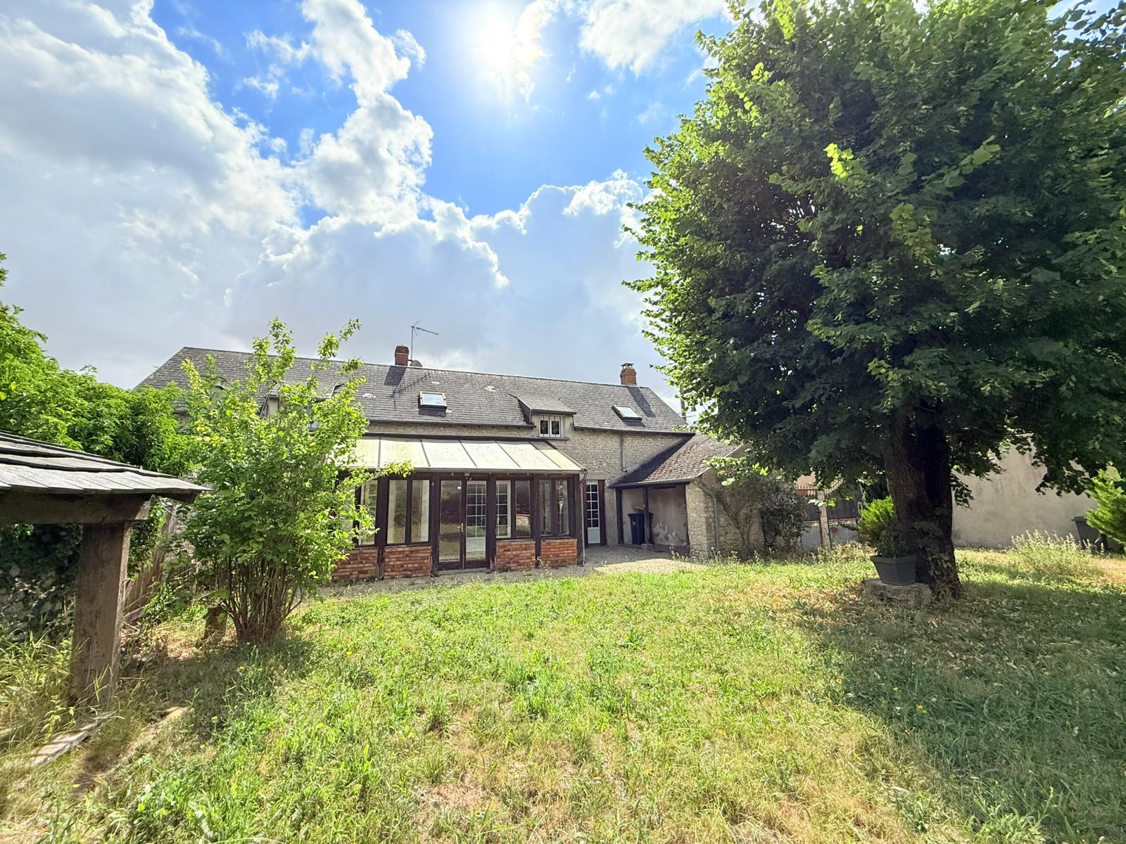 Image_, Maison, Angerville, ref :GVVMA170013777