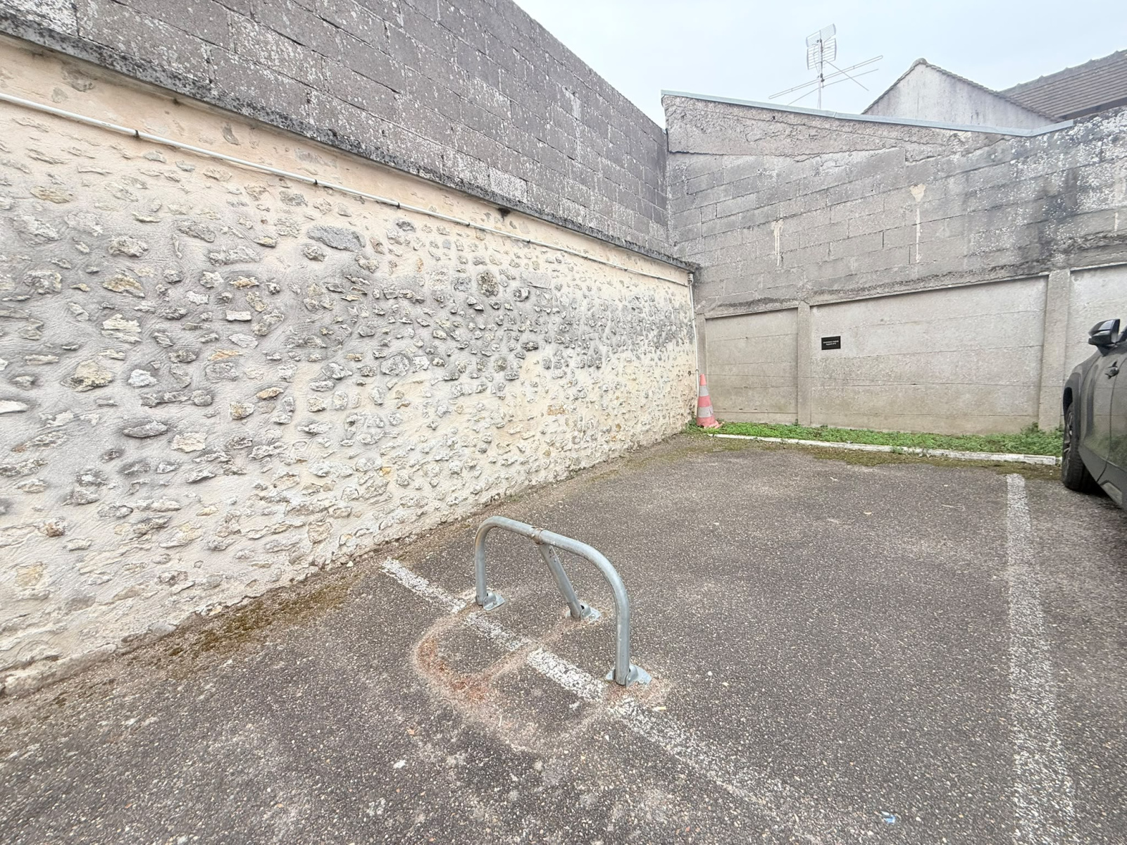 Image_, Appartement, Étampes, ref :GVVAP170014078