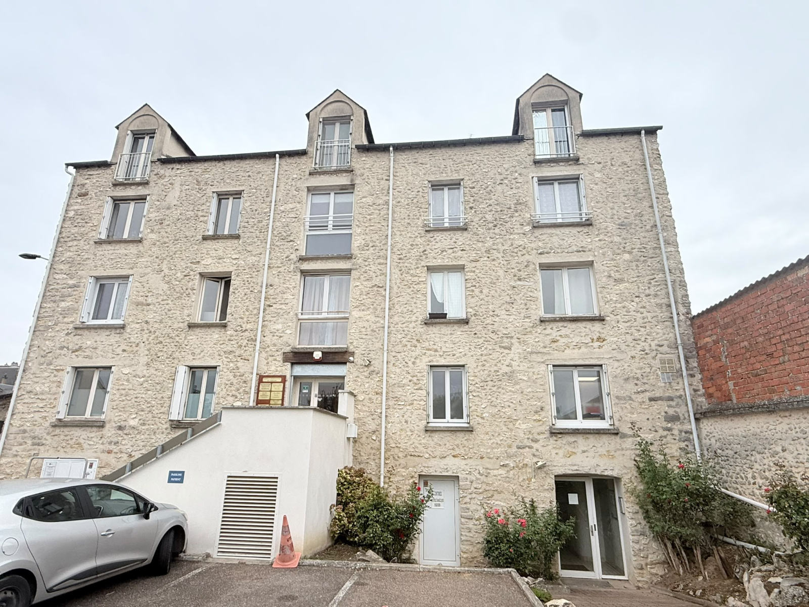 Image_, Appartement, Étampes, ref :GVVAP170014078
