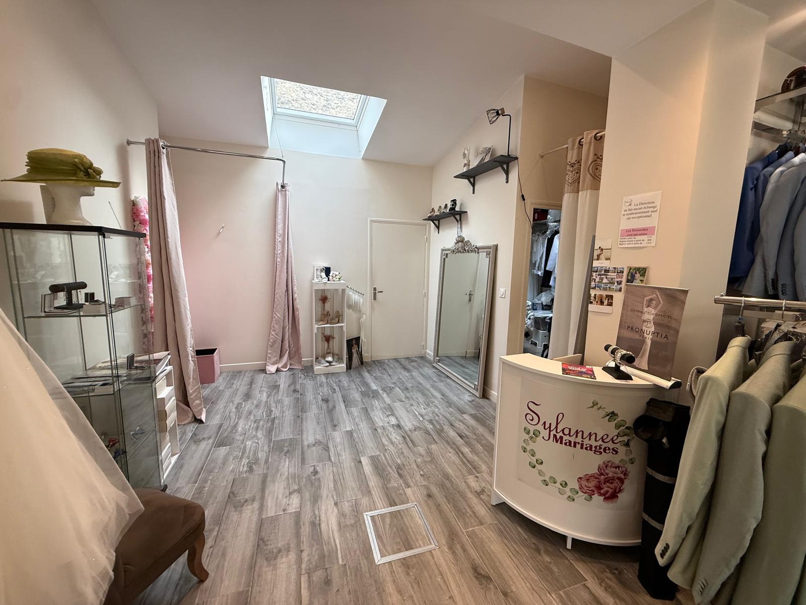 Image_, Local professionnel, Étampes, ref :GVVCO170013889